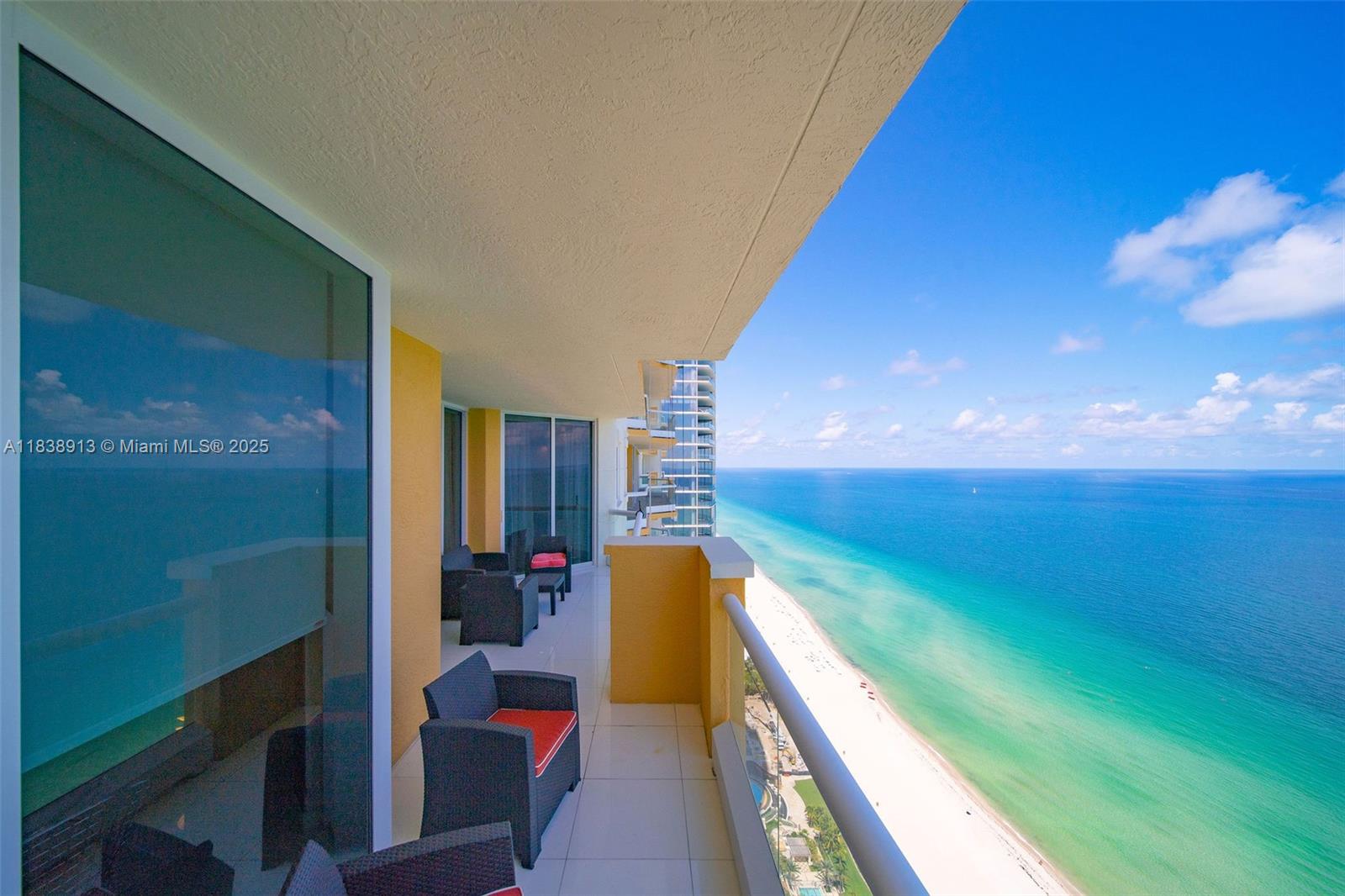 ACQUALINA OCEAN RESIDENCE - Residential Lease