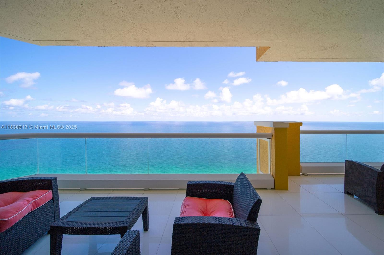 ACQUALINA OCEAN RESIDENCE - Residential Lease