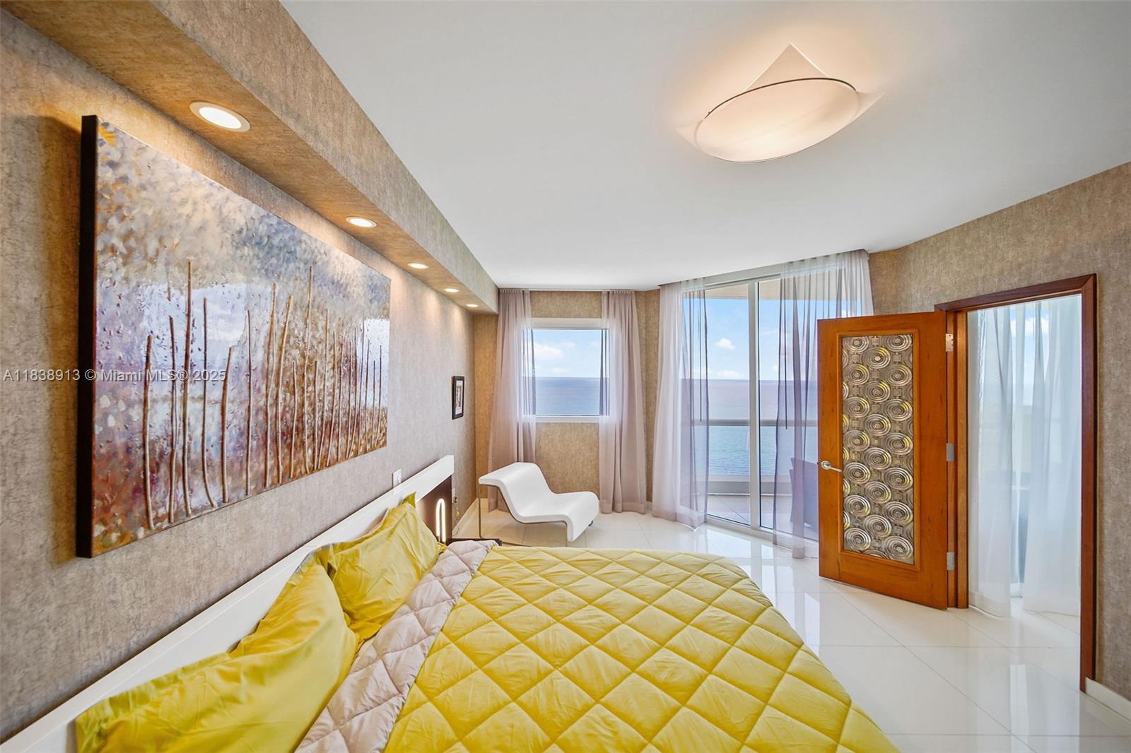 ACQUALINA OCEAN RESIDENCE - Residential Lease