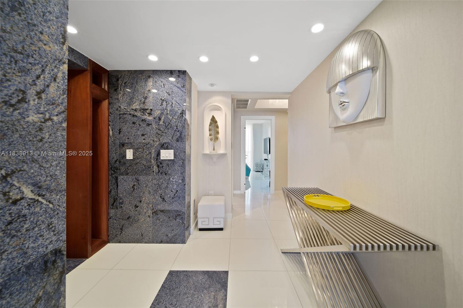 ACQUALINA OCEAN RESIDENCE - Residential Lease