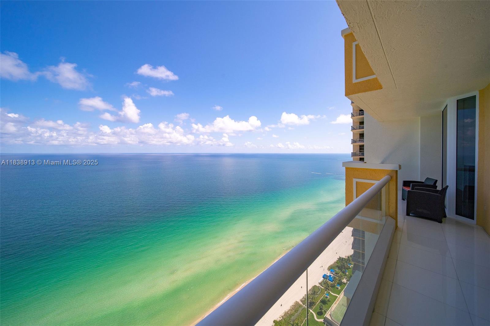 ACQUALINA OCEAN RESIDENCE - Residential Lease