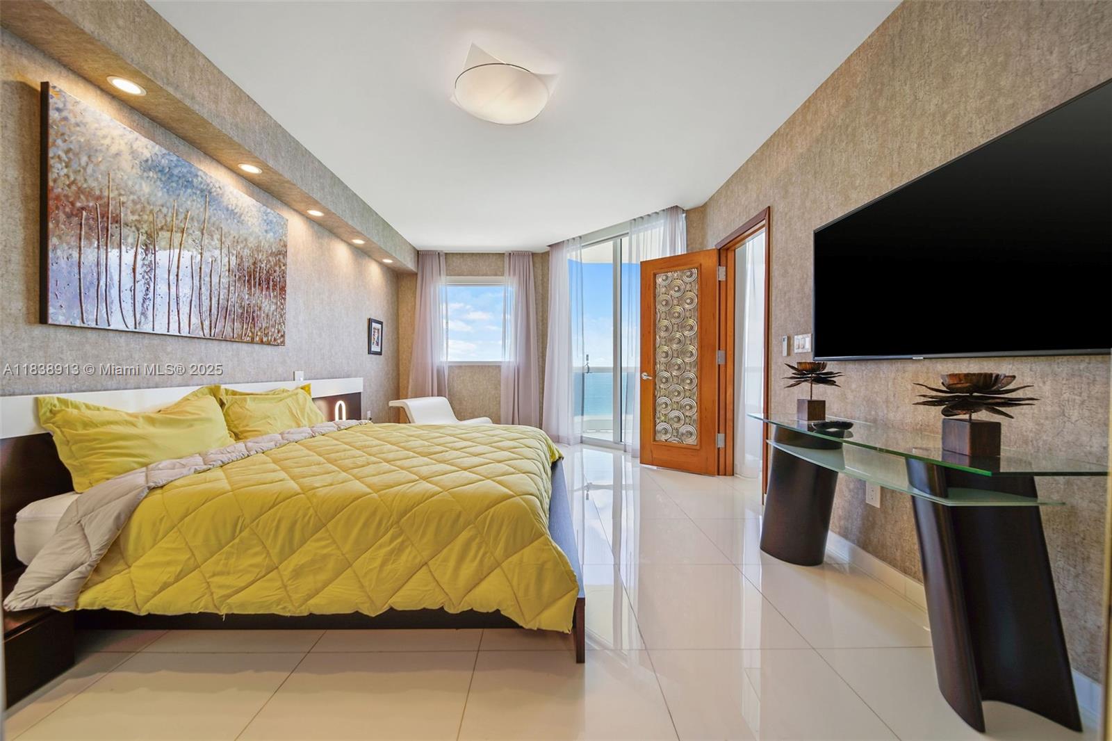 ACQUALINA OCEAN RESIDENCE - Residential Lease