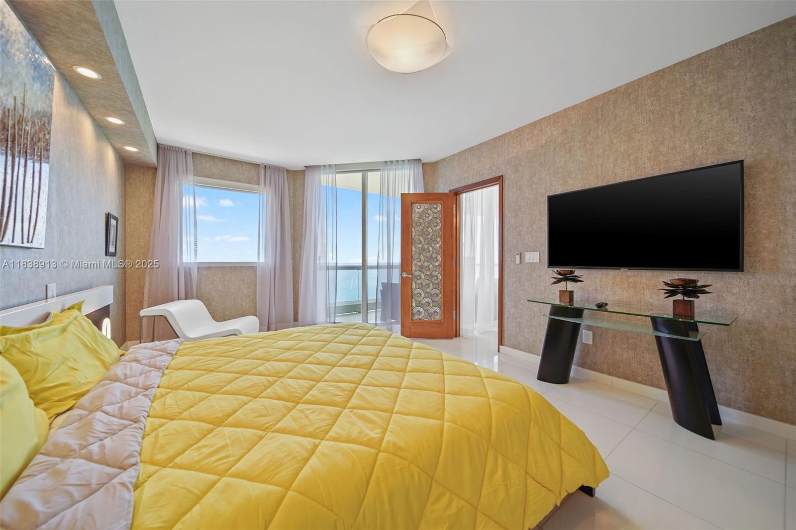 ACQUALINA OCEAN RESIDENCE - Residential Lease