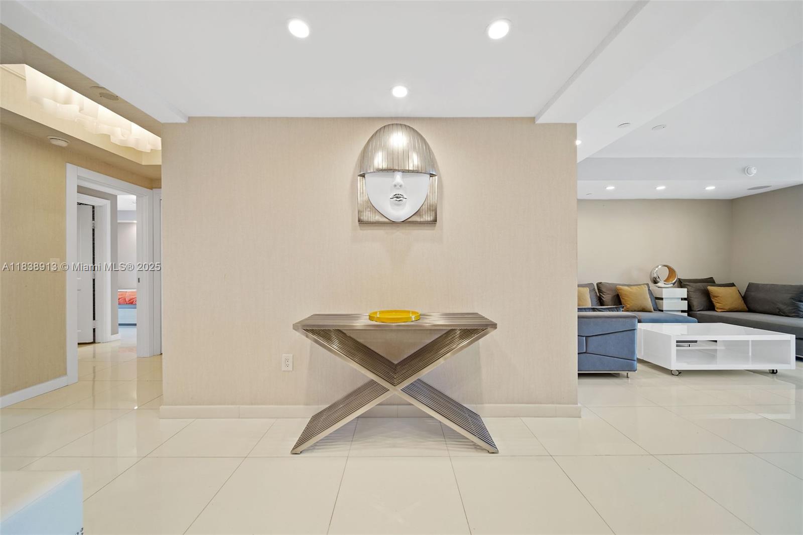 ACQUALINA OCEAN RESIDENCE - Residential Lease