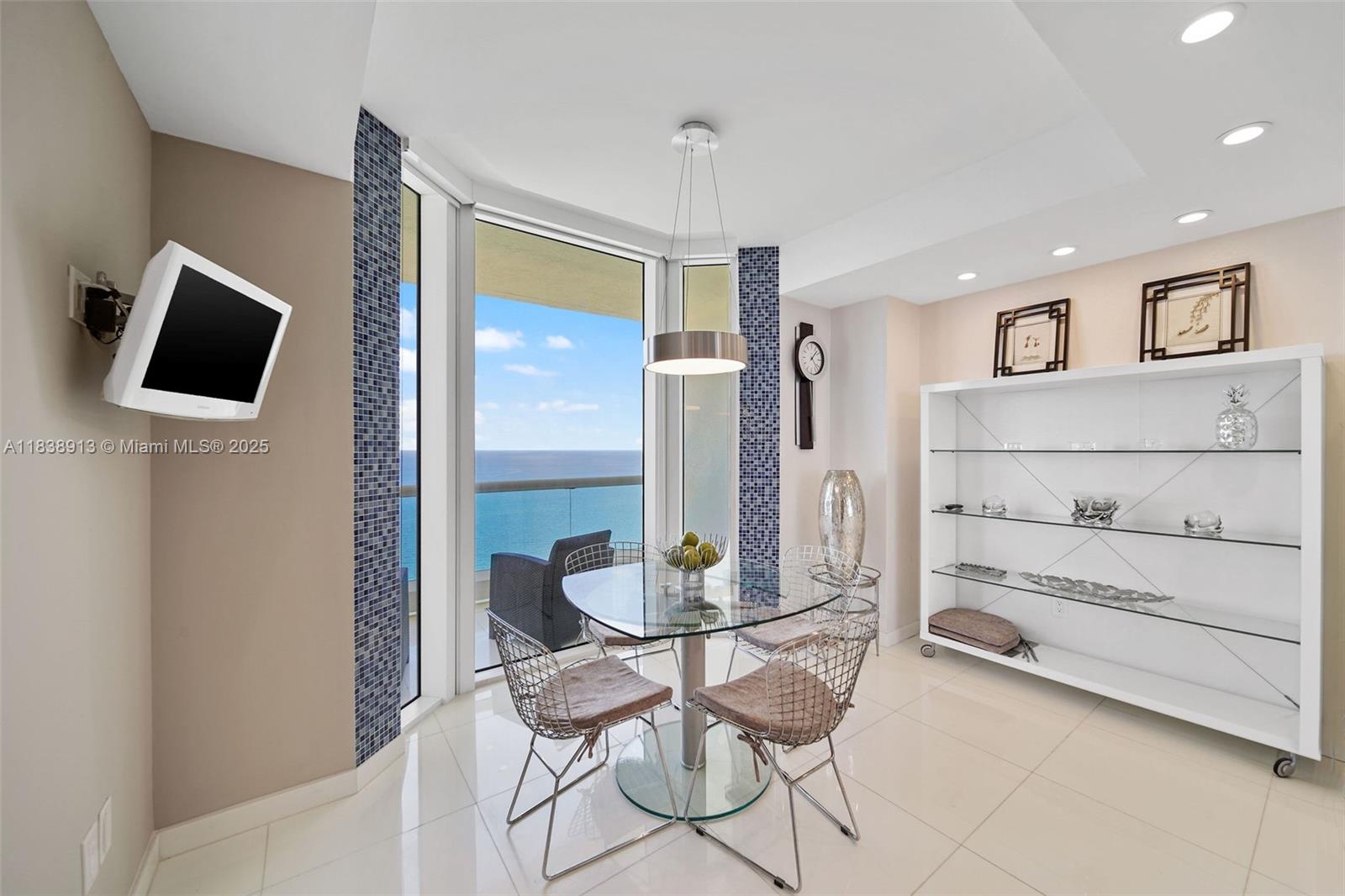 ACQUALINA OCEAN RESIDENCE - Residential Lease