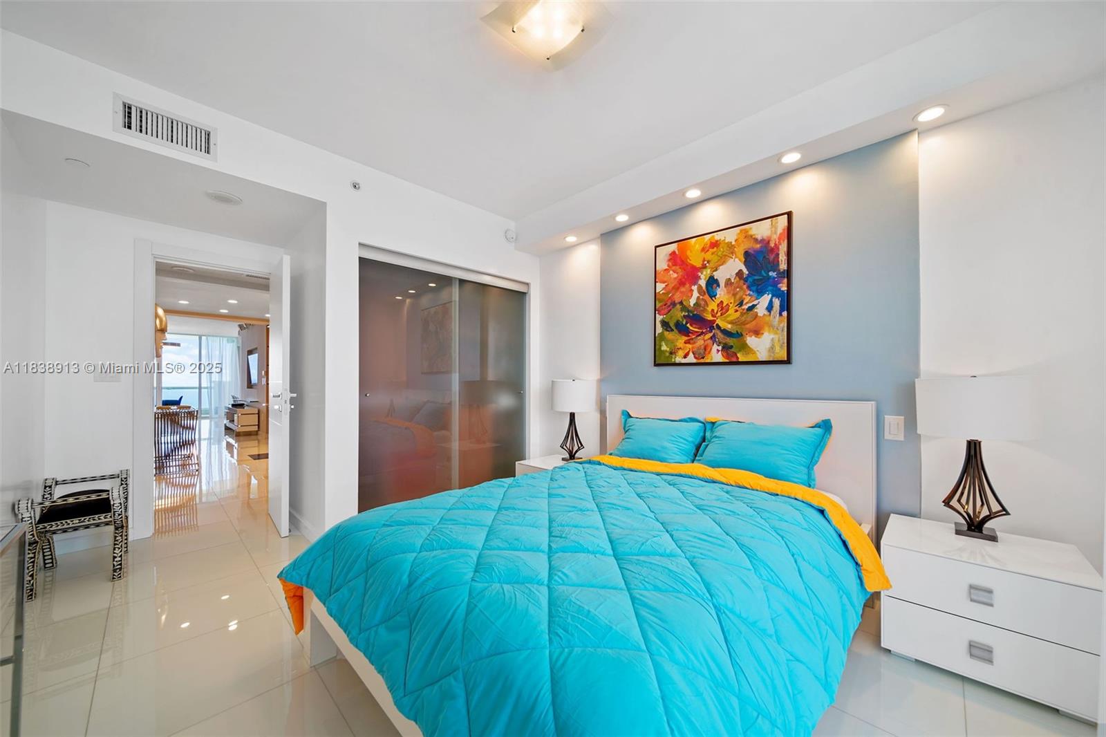 ACQUALINA OCEAN RESIDENCE - Residential Lease