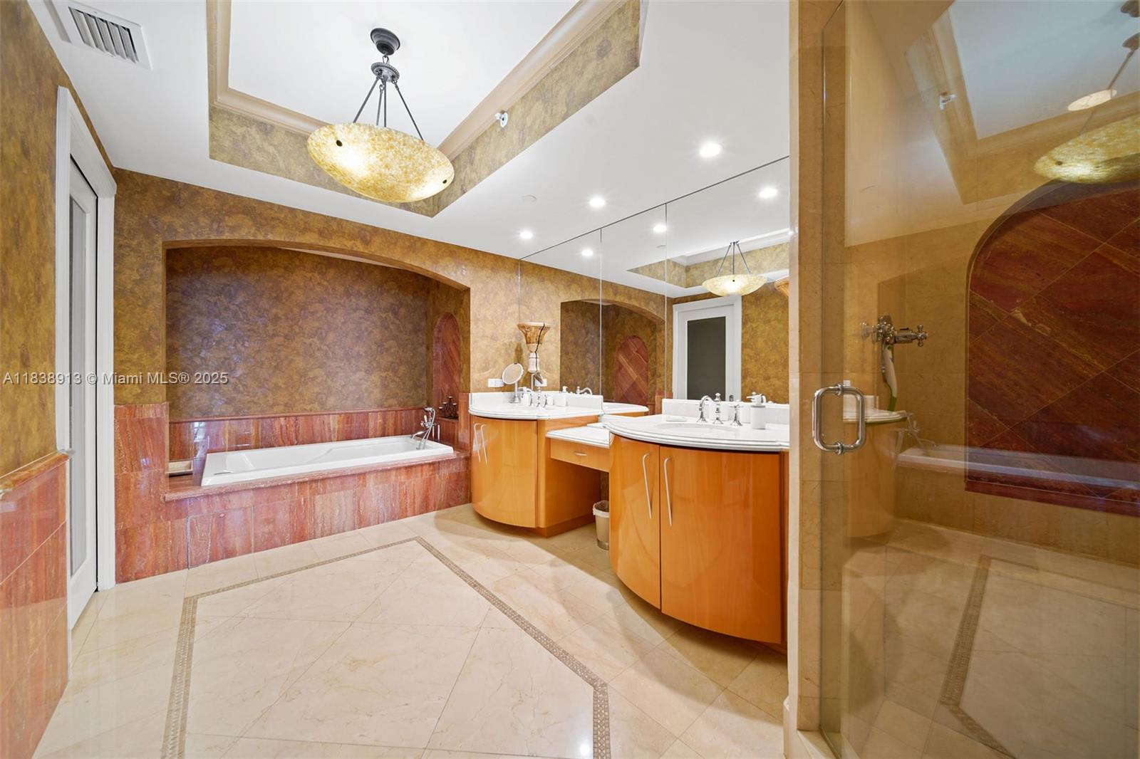 ACQUALINA OCEAN RESIDENCE - Residential Lease