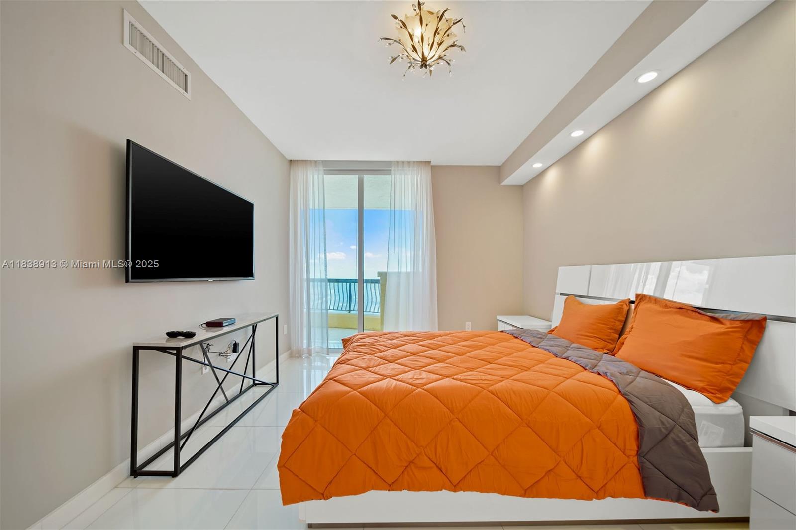 ACQUALINA OCEAN RESIDENCE - Residential Lease