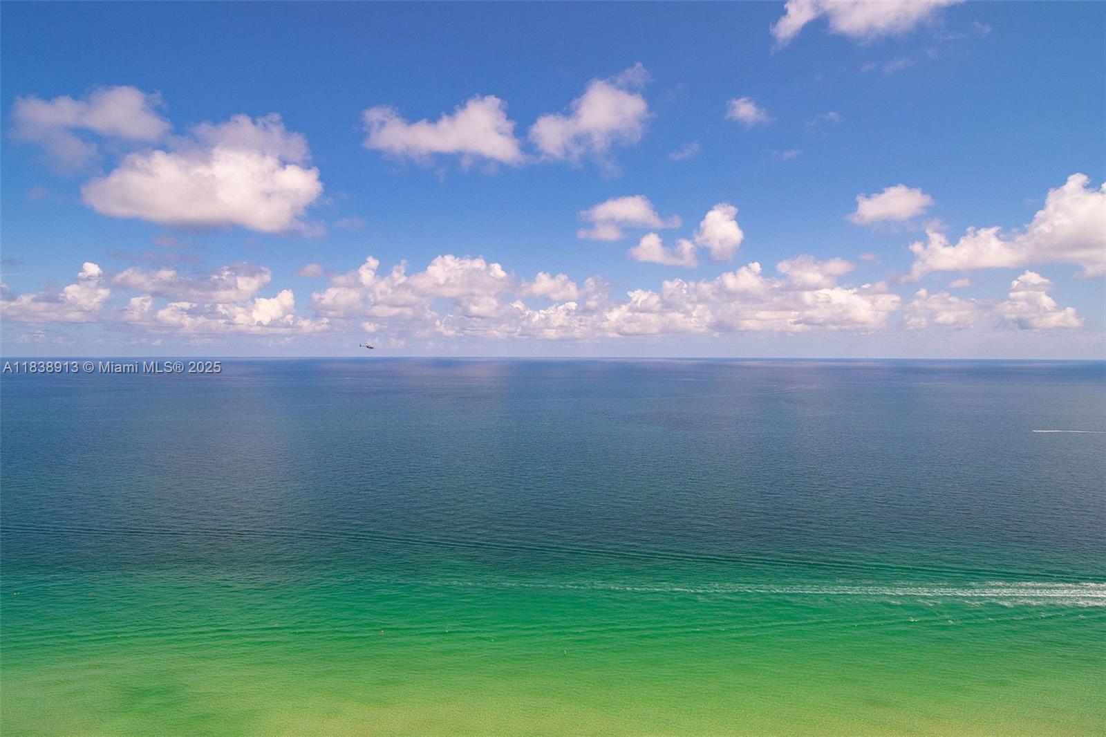 ACQUALINA OCEAN RESIDENCE - Residential Lease