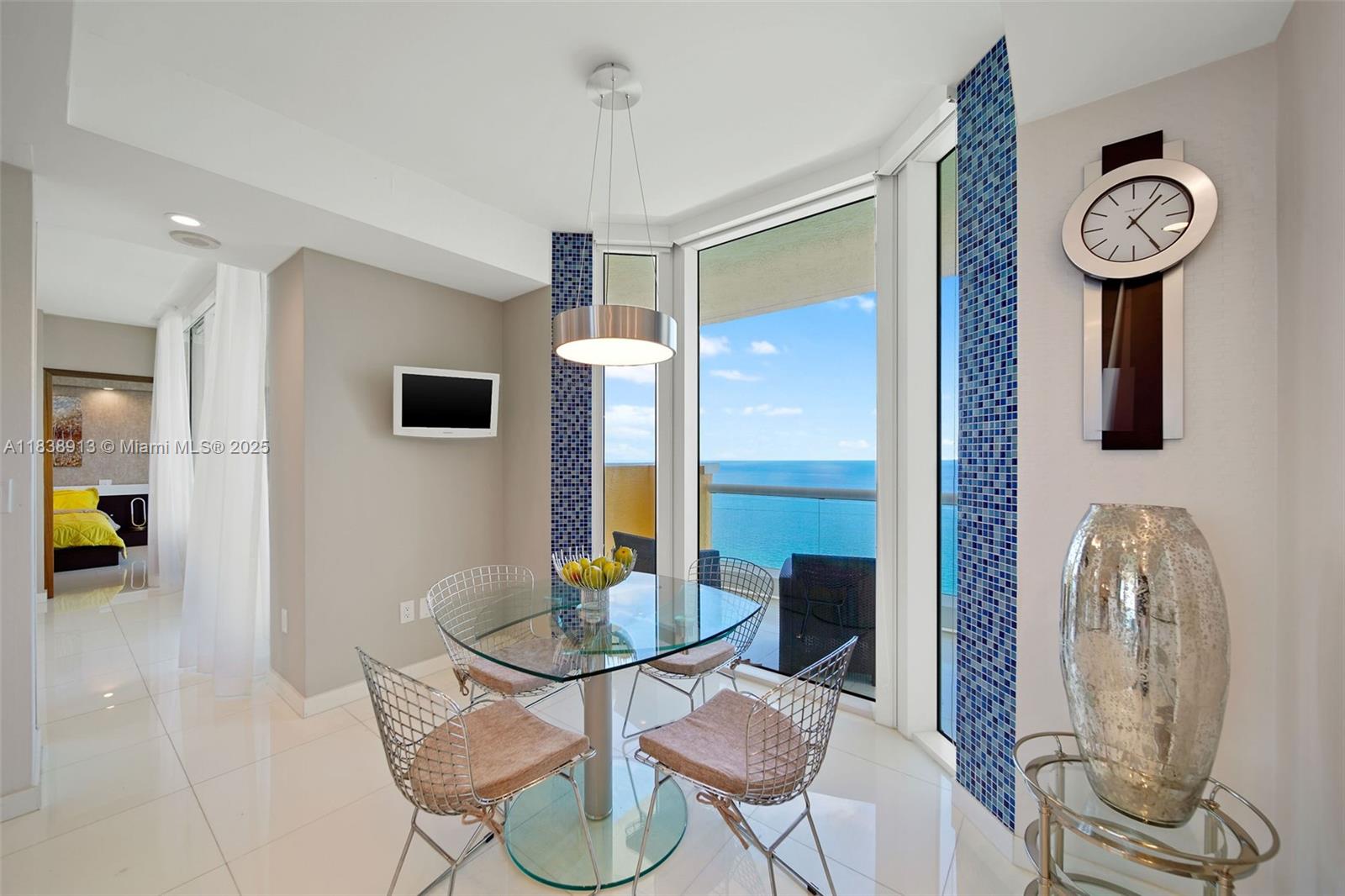 ACQUALINA OCEAN RESIDENCE - Residential Lease