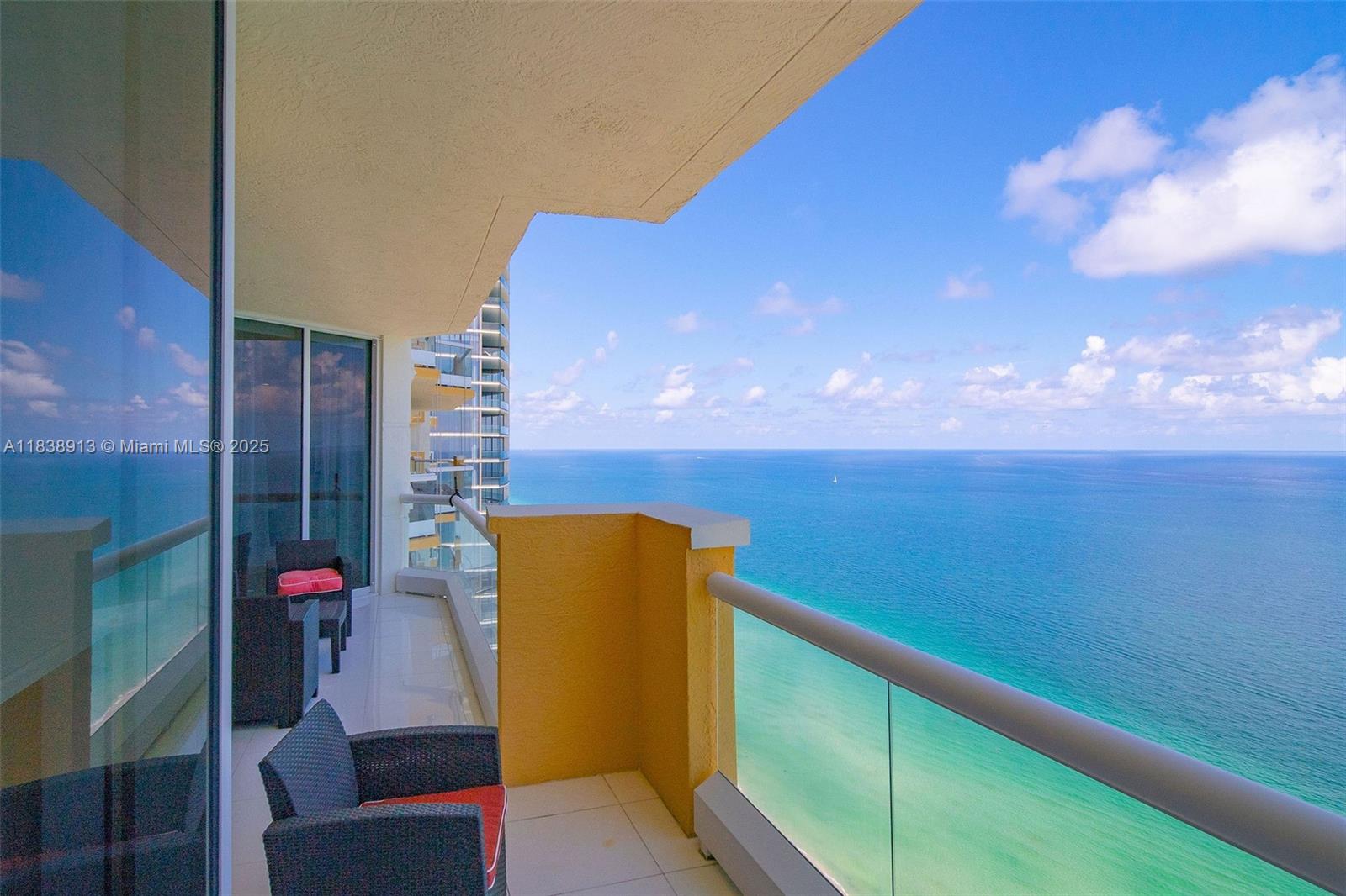 ACQUALINA OCEAN RESIDENCE - Residential Lease