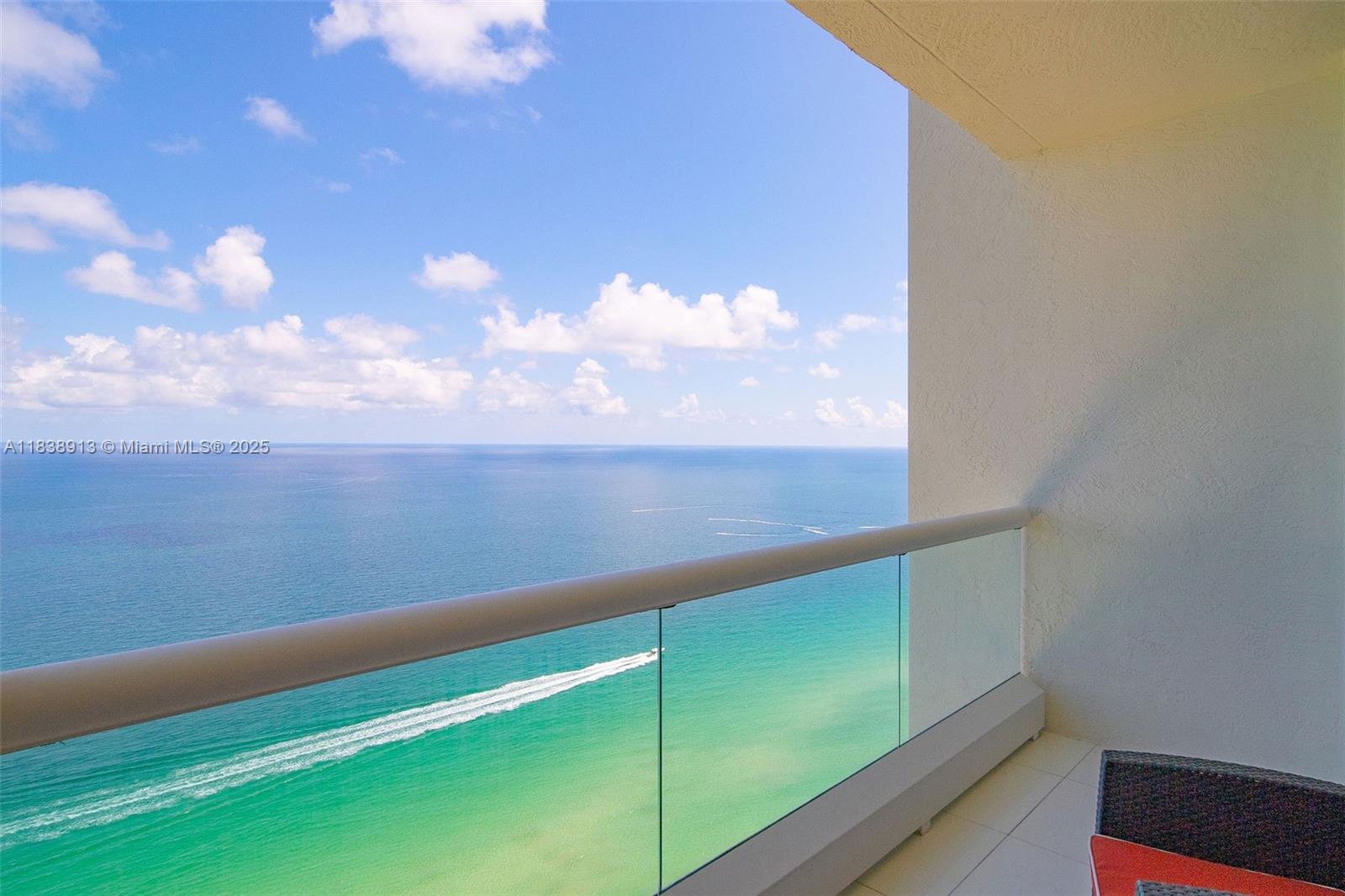 ACQUALINA OCEAN RESIDENCE - Residential Lease