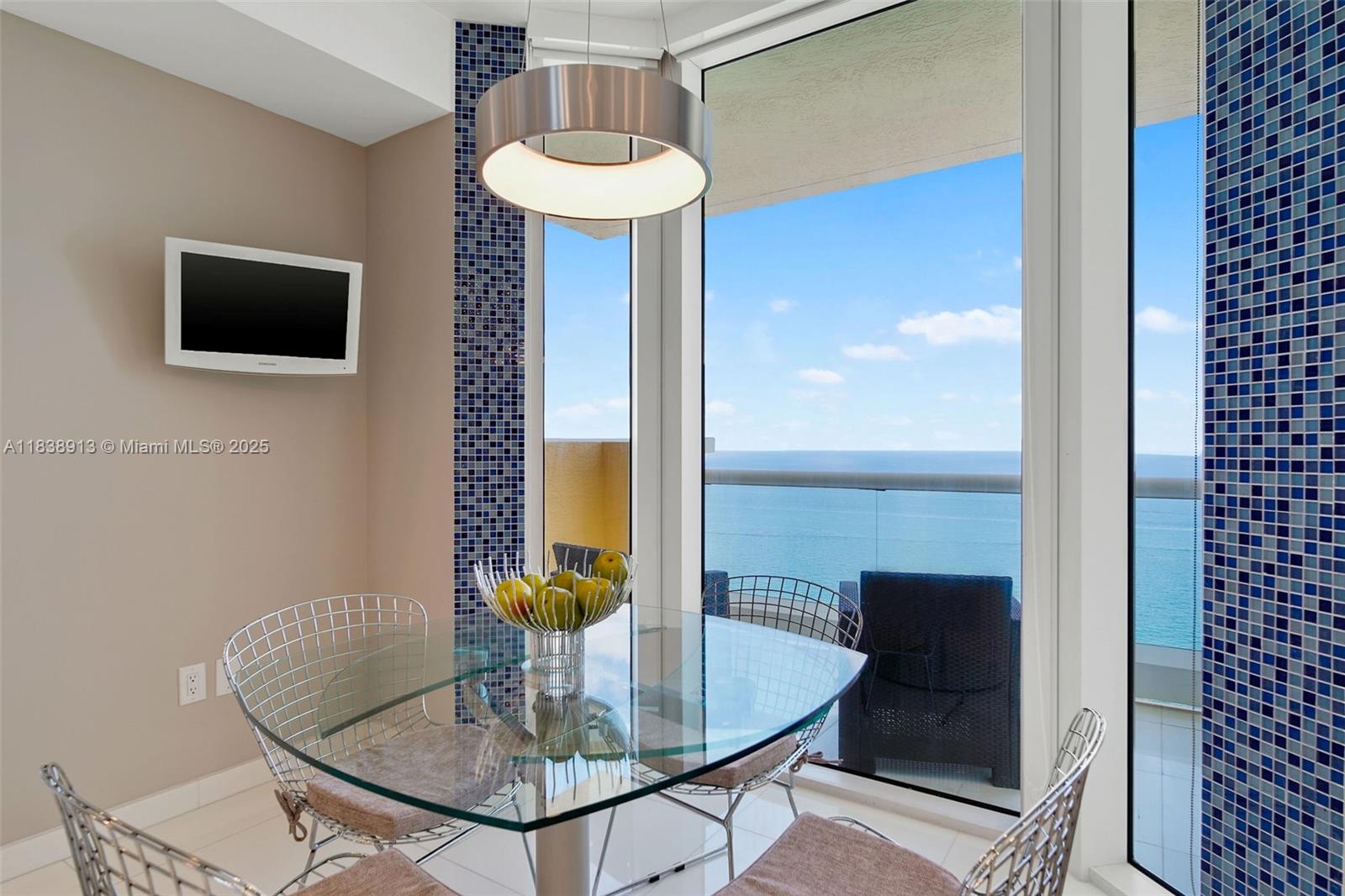 ACQUALINA OCEAN RESIDENCE - Residential Lease