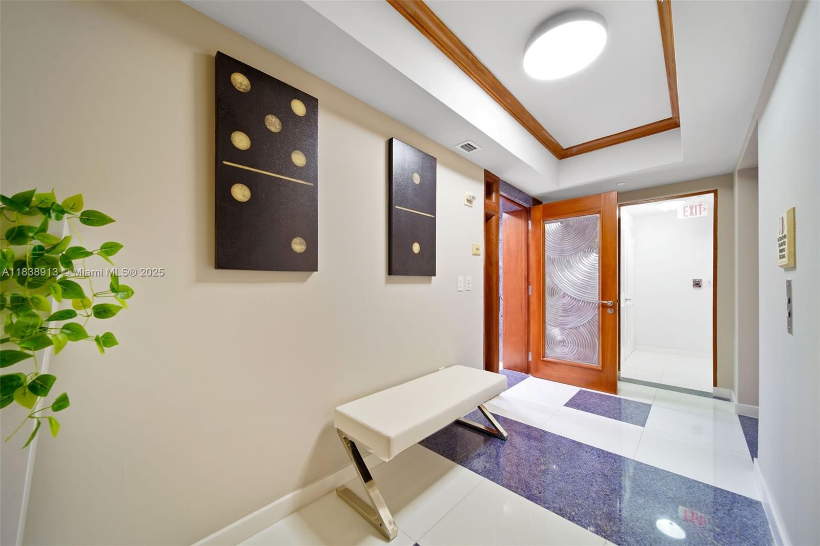 ACQUALINA OCEAN RESIDENCE - Residential Lease