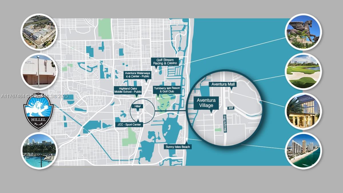 RIVERWOOD - Residential