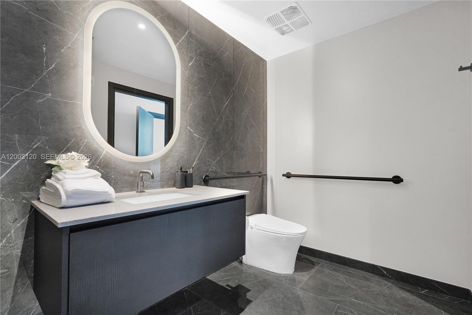 MIAMI NORTH - Residential