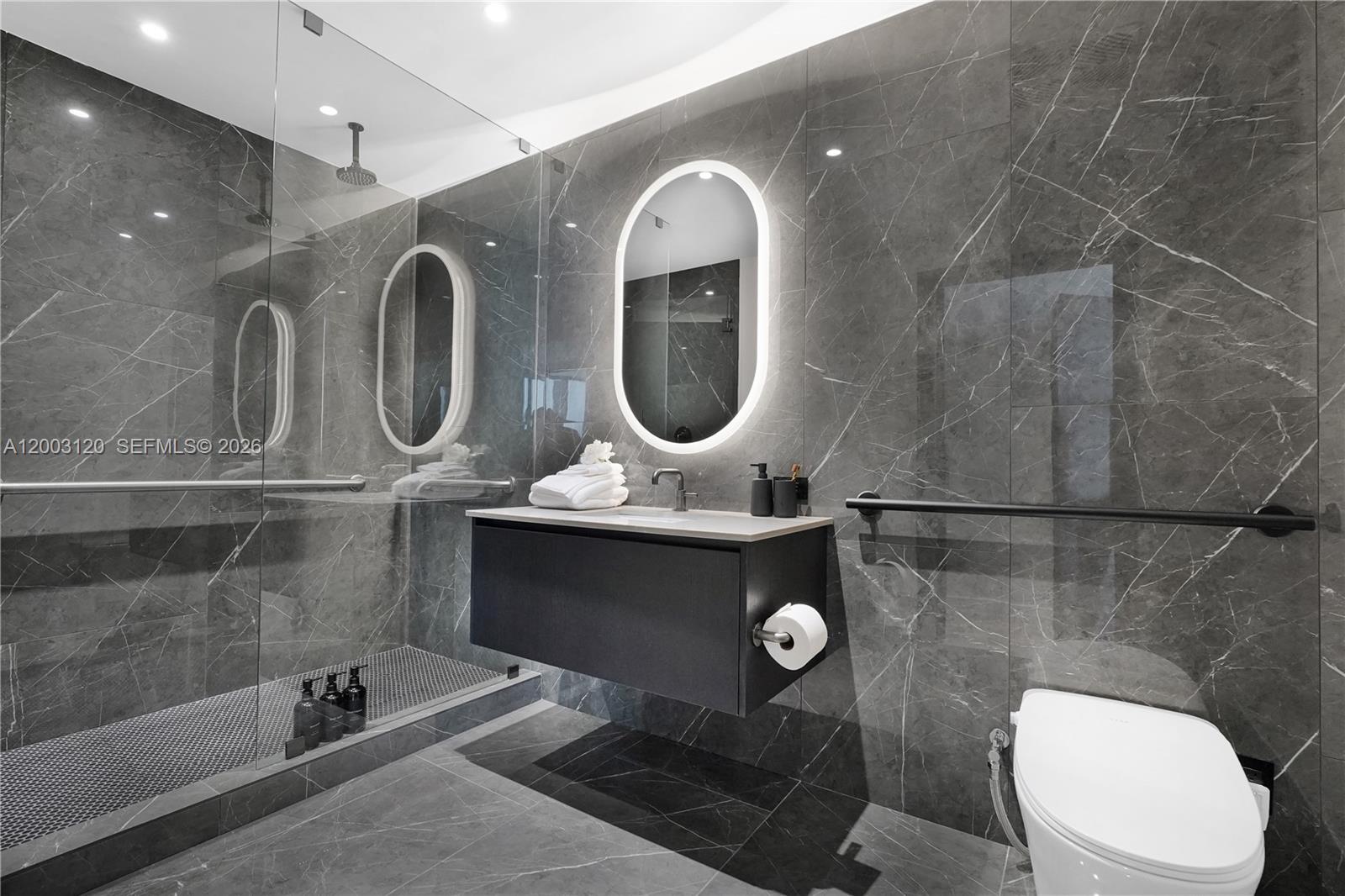 MIAMI NORTH - Residential