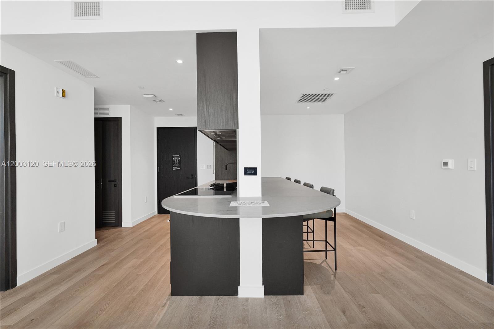 MIAMI NORTH - Residential