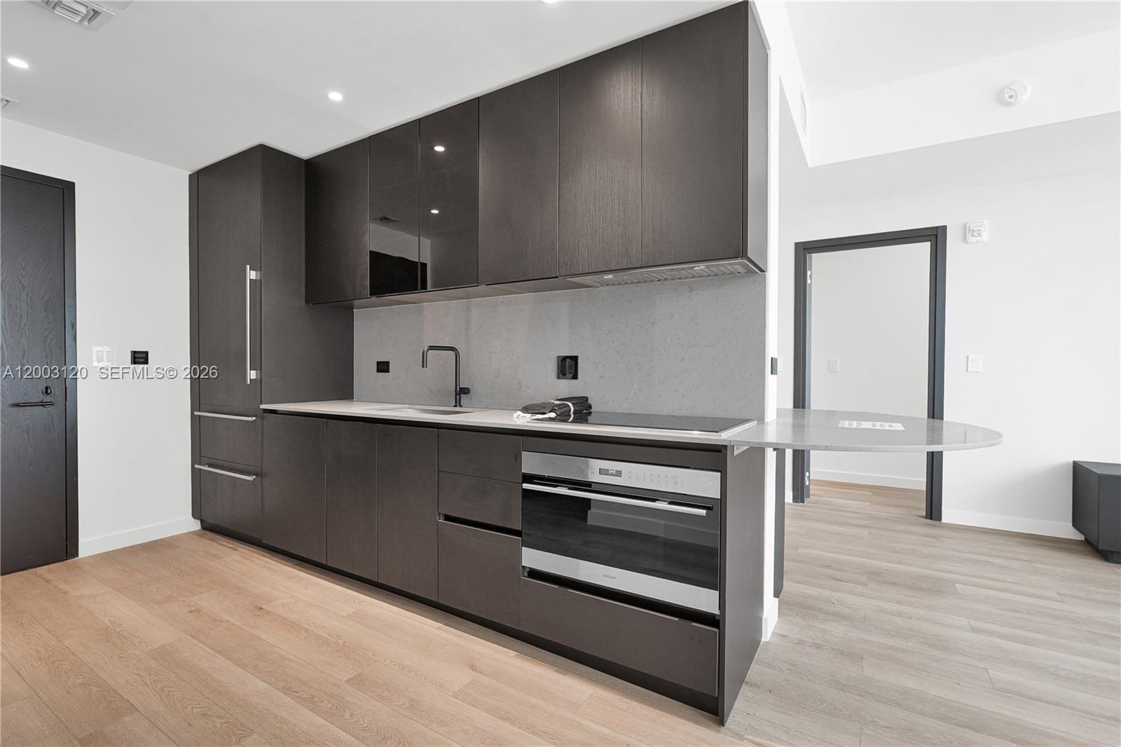 MIAMI NORTH - Residential