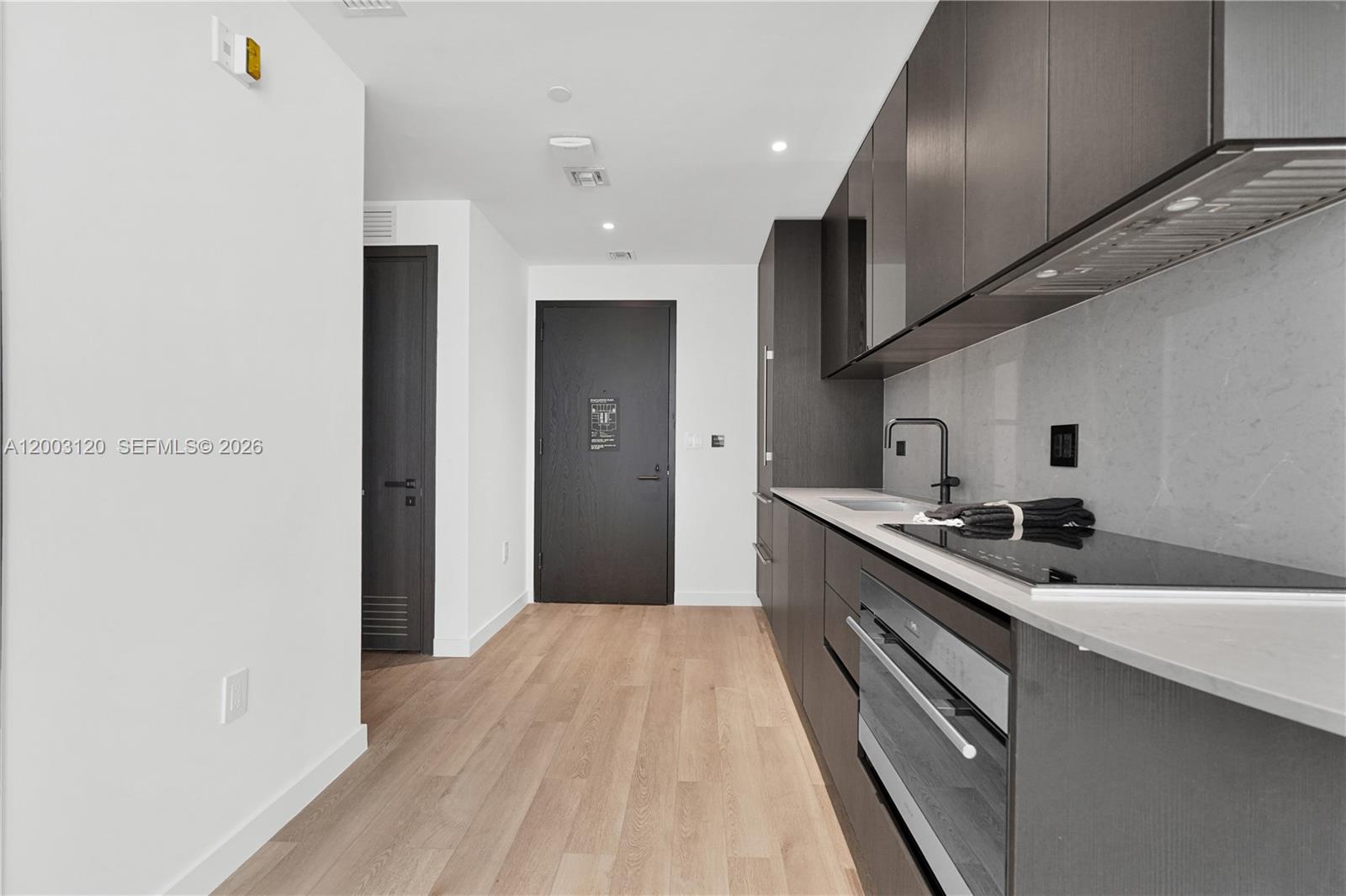 MIAMI NORTH - Residential
