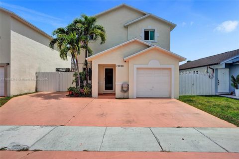 13780 SW 160th Ter Miami FL 33177