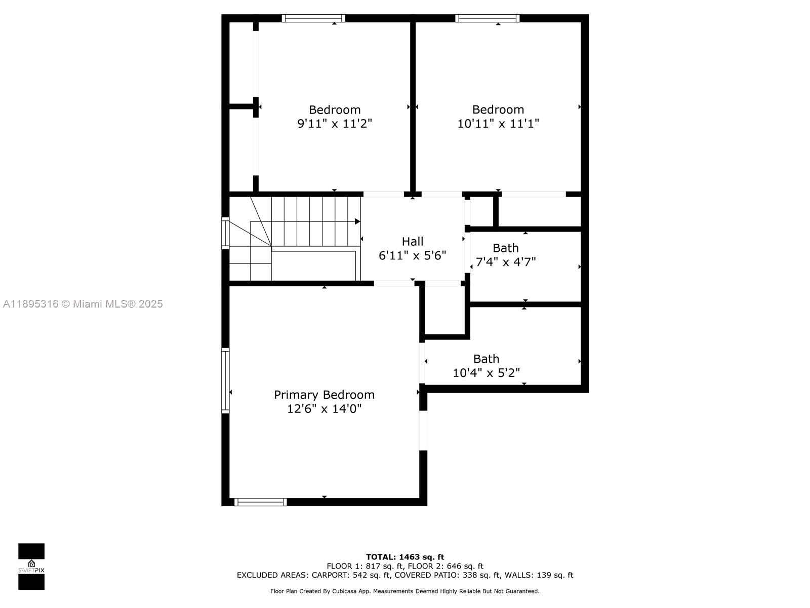 View photos, virtual tours, details... 13780 SW 160th Ter
