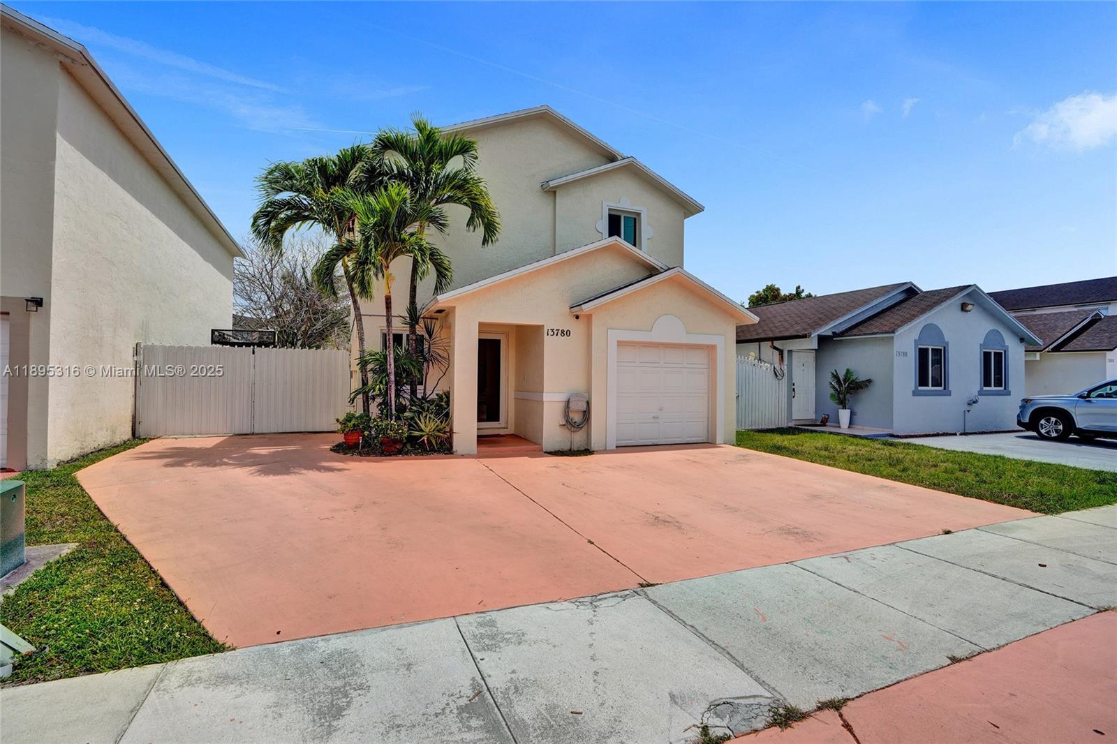 MONACO DREAM HOMES - Residential