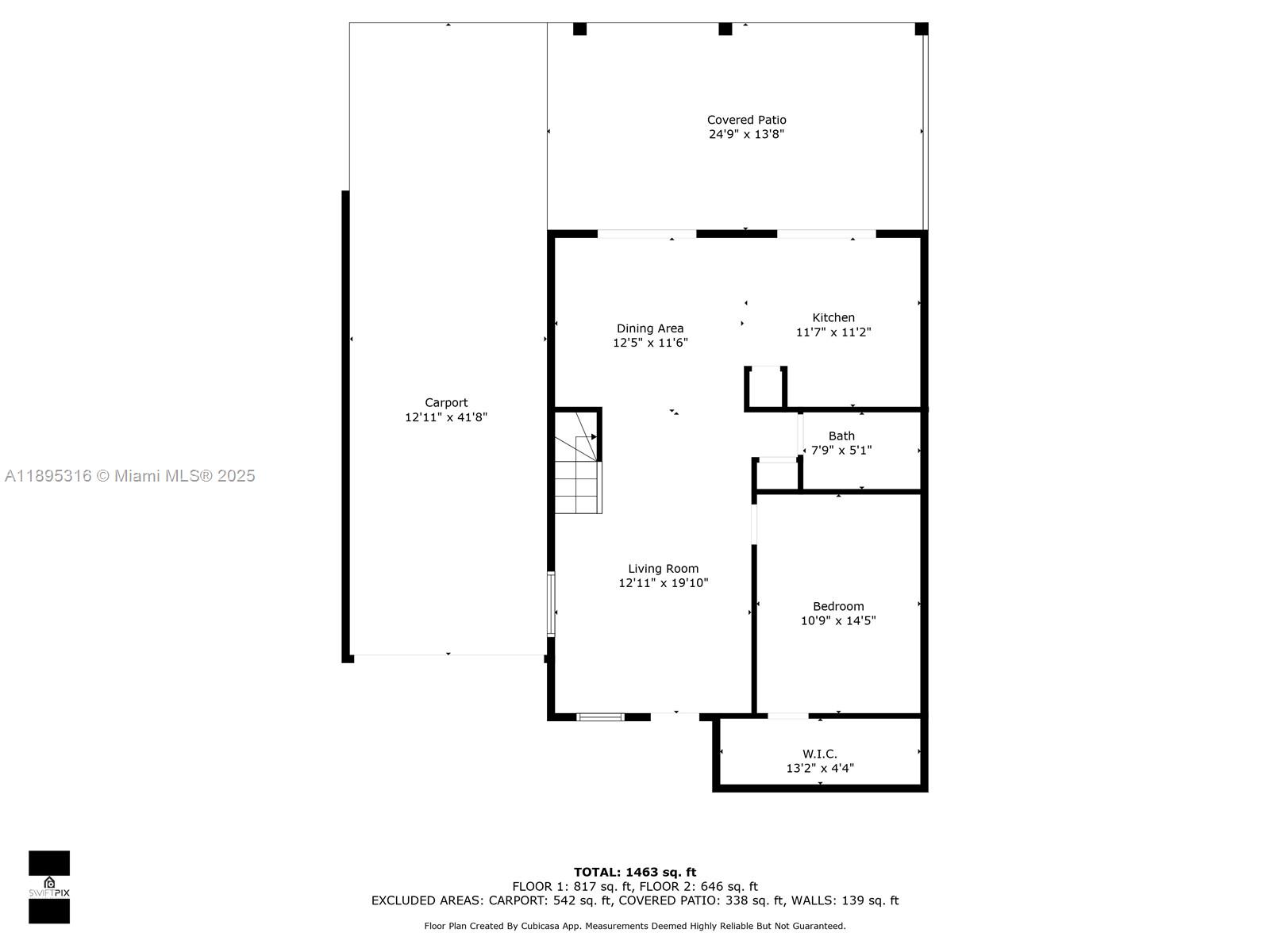 View photos, virtual tours, details... 13780 SW 160th Ter