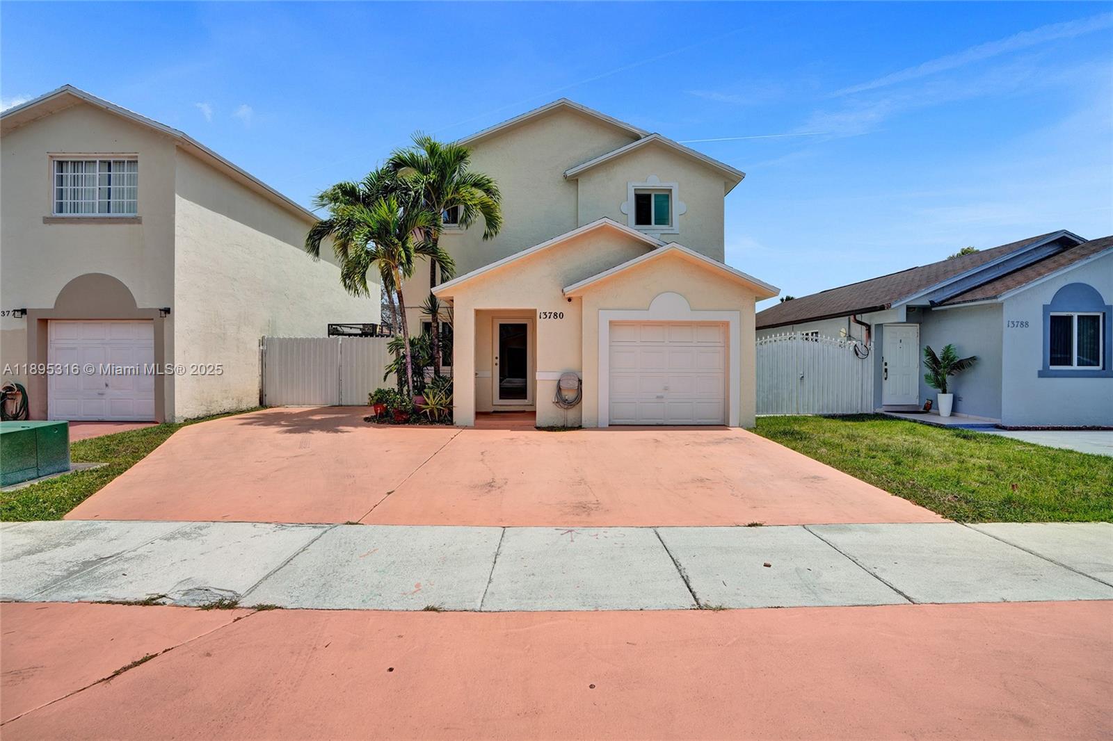 MONACO DREAM HOMES - Residential