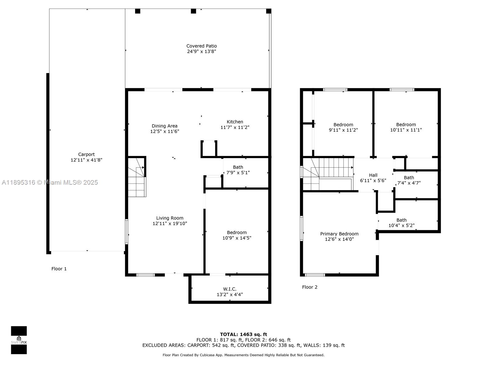 View photos, virtual tours, details... 13780 SW 160th Ter