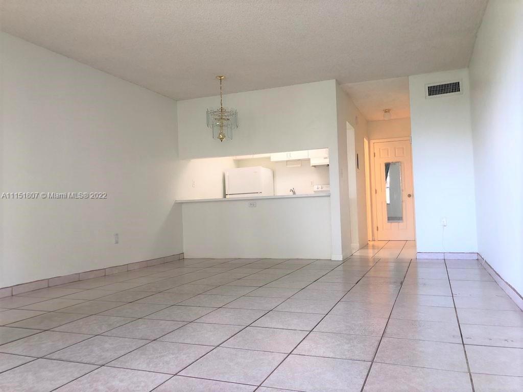 BEAUTIFUL STUDIO APARTMENT IN MIAMI GARDENS AREA, LOCATED DIRECTLY ACROSS THE STREET FROM WALMART, FIRST FLOOR, WASHER, AND DRYER FACILITIES INSIDE THE CONDO, CENTRAL A/C, PARKING SPACE ASSIGNED, GATED COMMUNITY, FULLY SECURED, WALKING DISTANCE TO BUSES, ETC. NEAR MAJOR HIGHWAYS (I-95 & PALMETTO),