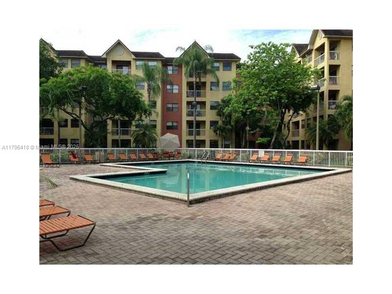 Rental Property at 8343 Lake Dr 101, Doral, Miami-Dade County, Florida - Bedrooms: 1 
Bathrooms: 1  - $2,000 MO.