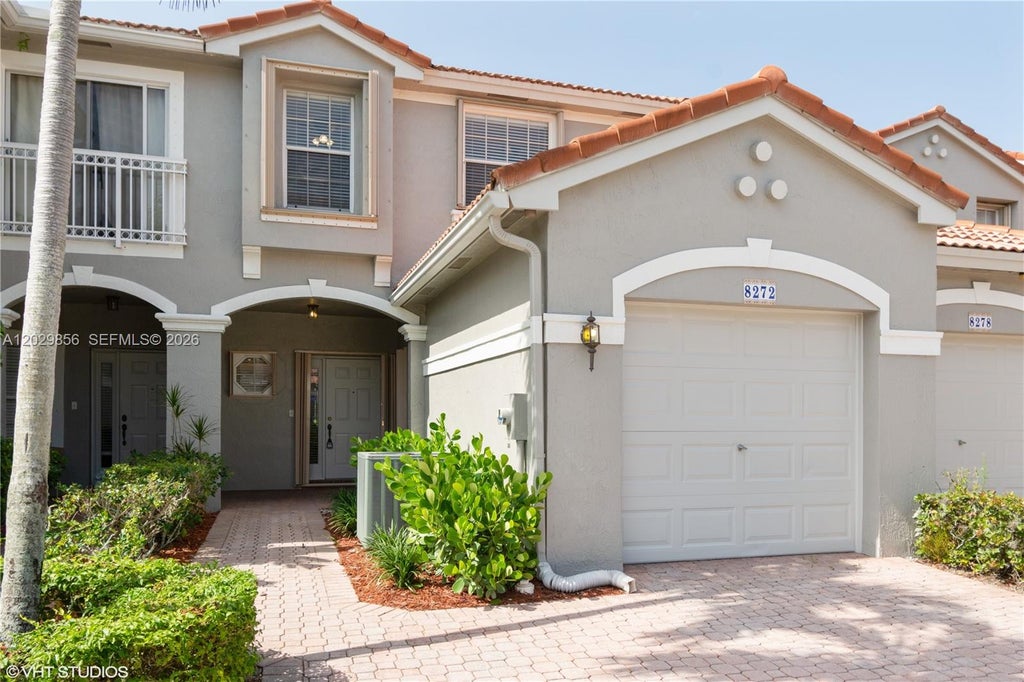 Photo of 8272 Via Serena, Boca Raton, FL 33433 (MLS # A12029856)