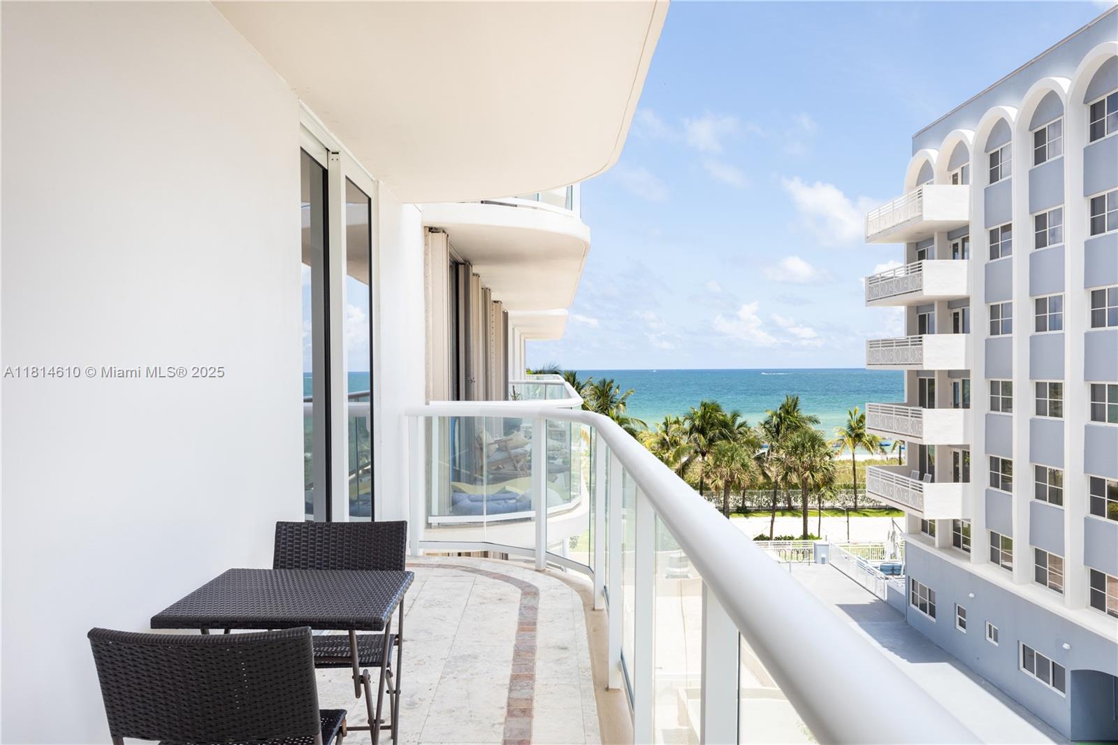 OCEAN 88 CONDOMINIUM - Residential