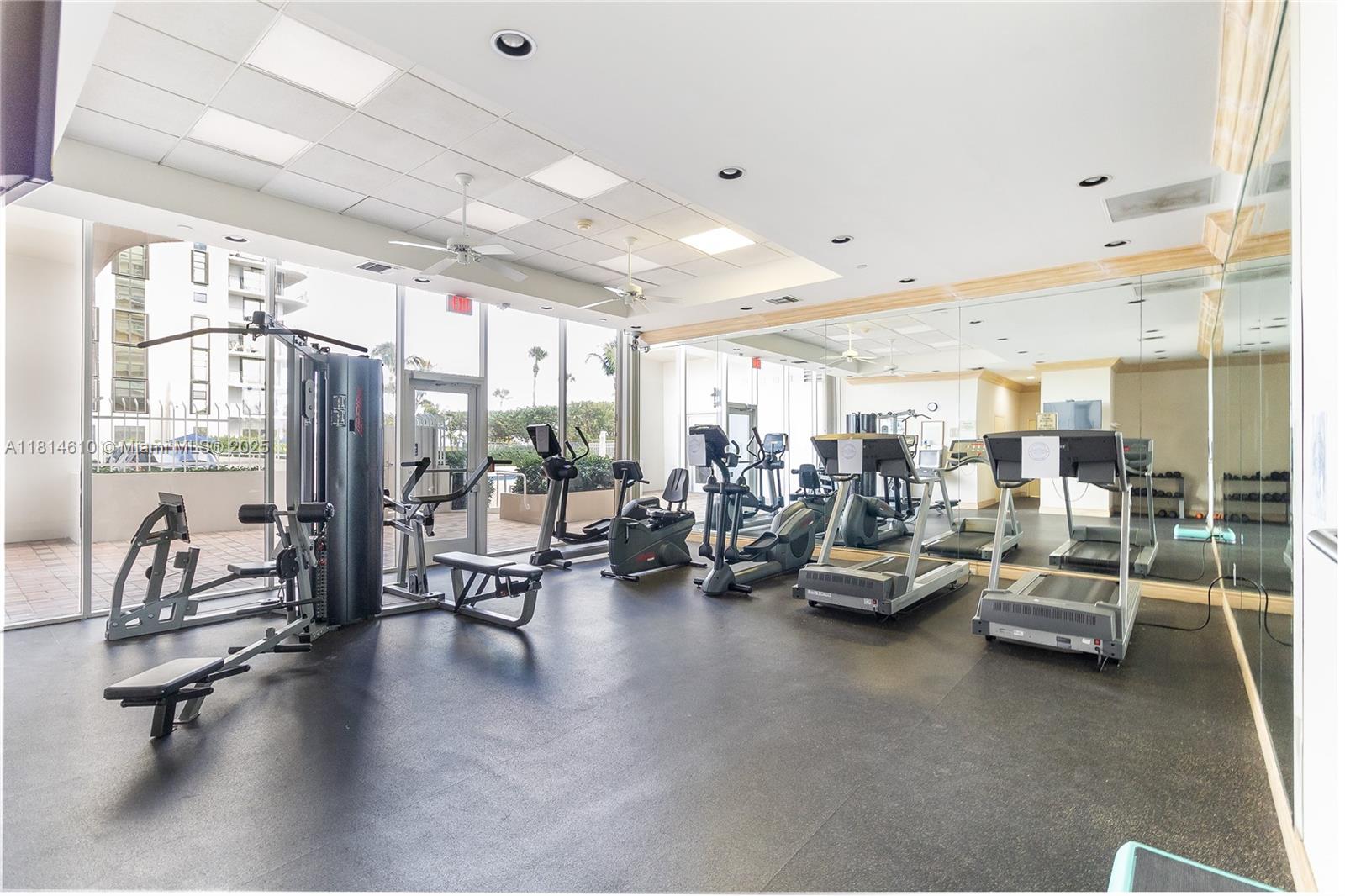 OCEAN 88 CONDOMINIUM - Residential