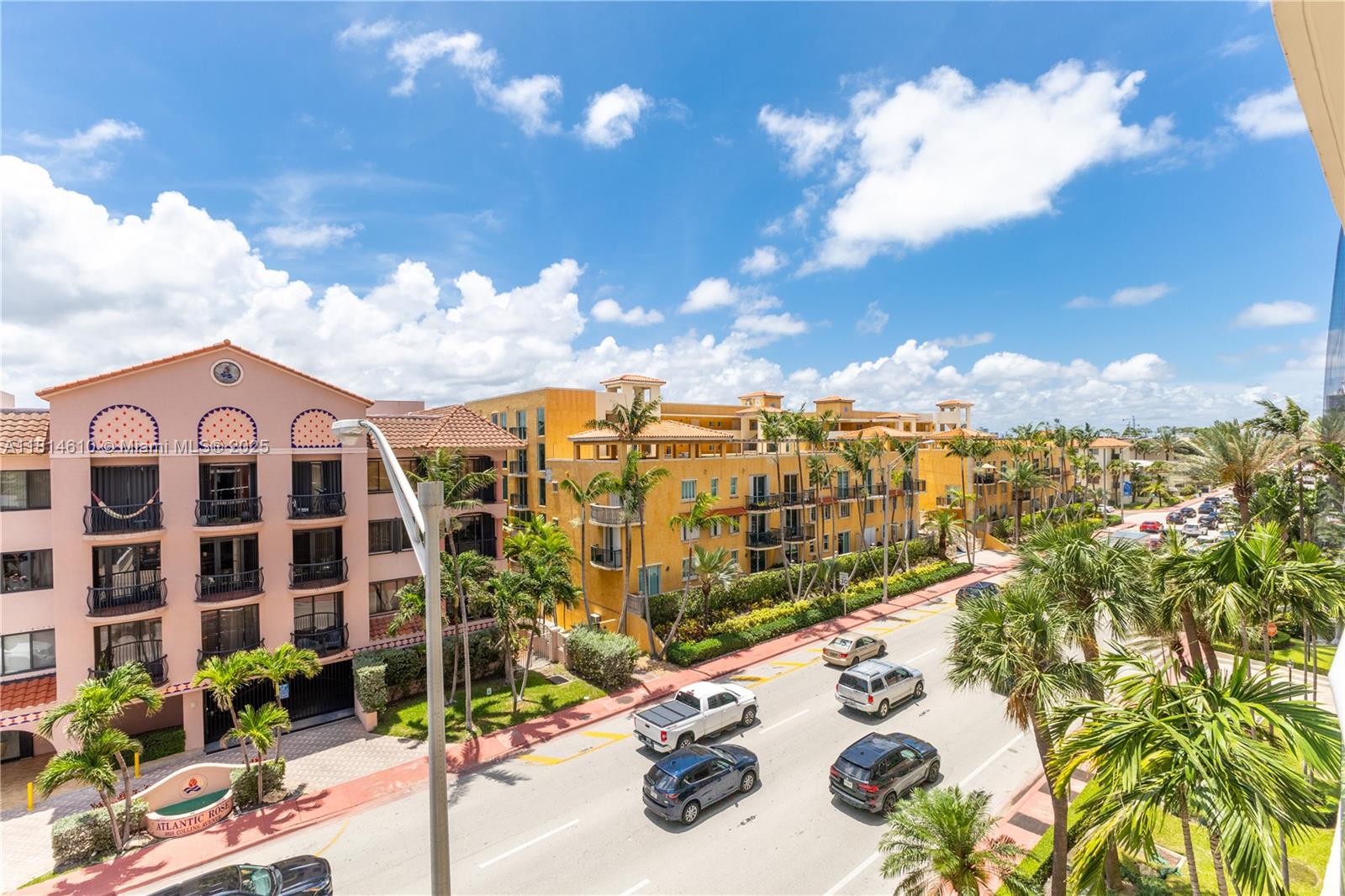 OCEAN 88 CONDOMINIUM - Residential