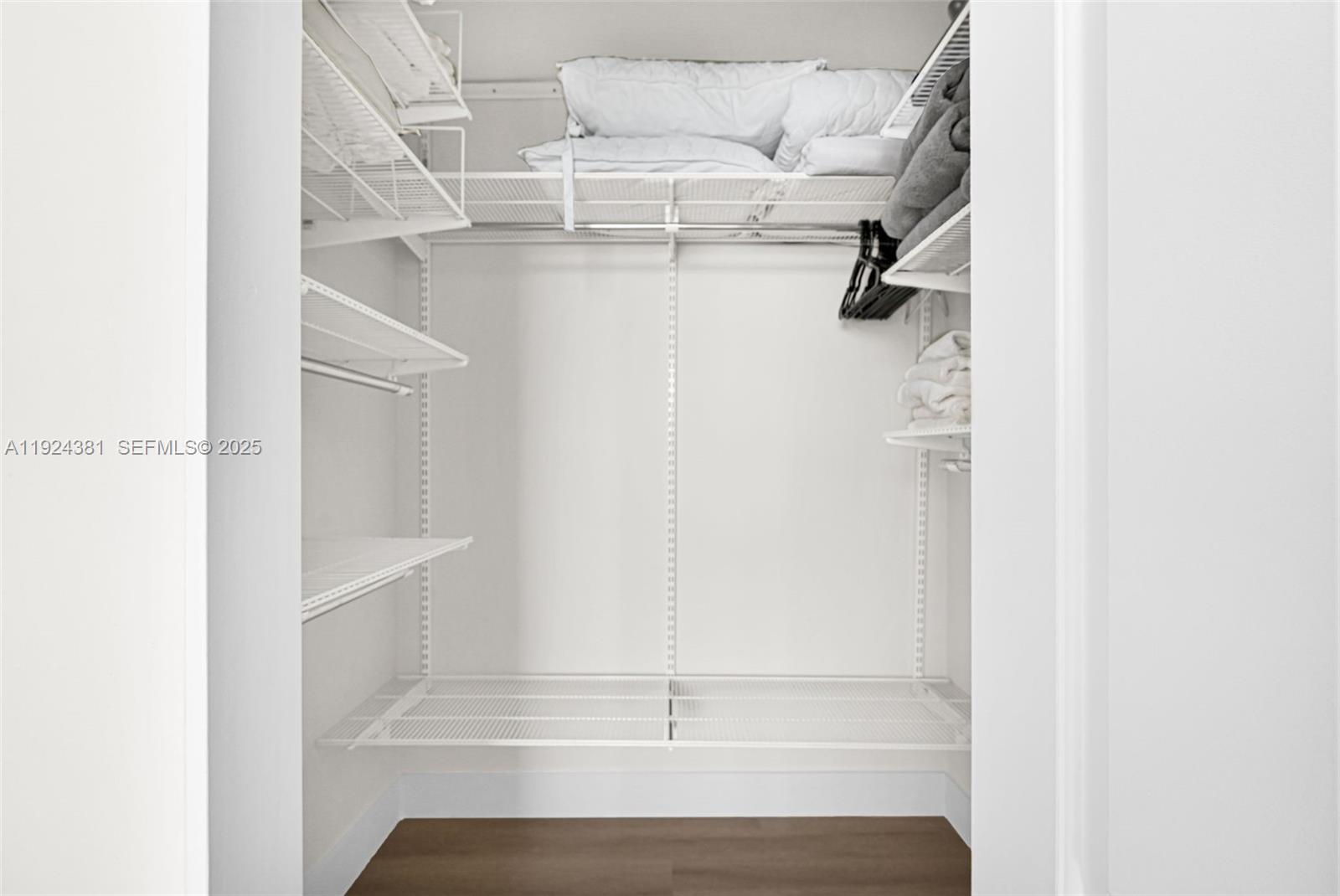 YACHT CLUB AT PORTOFINO C - Residential Lease