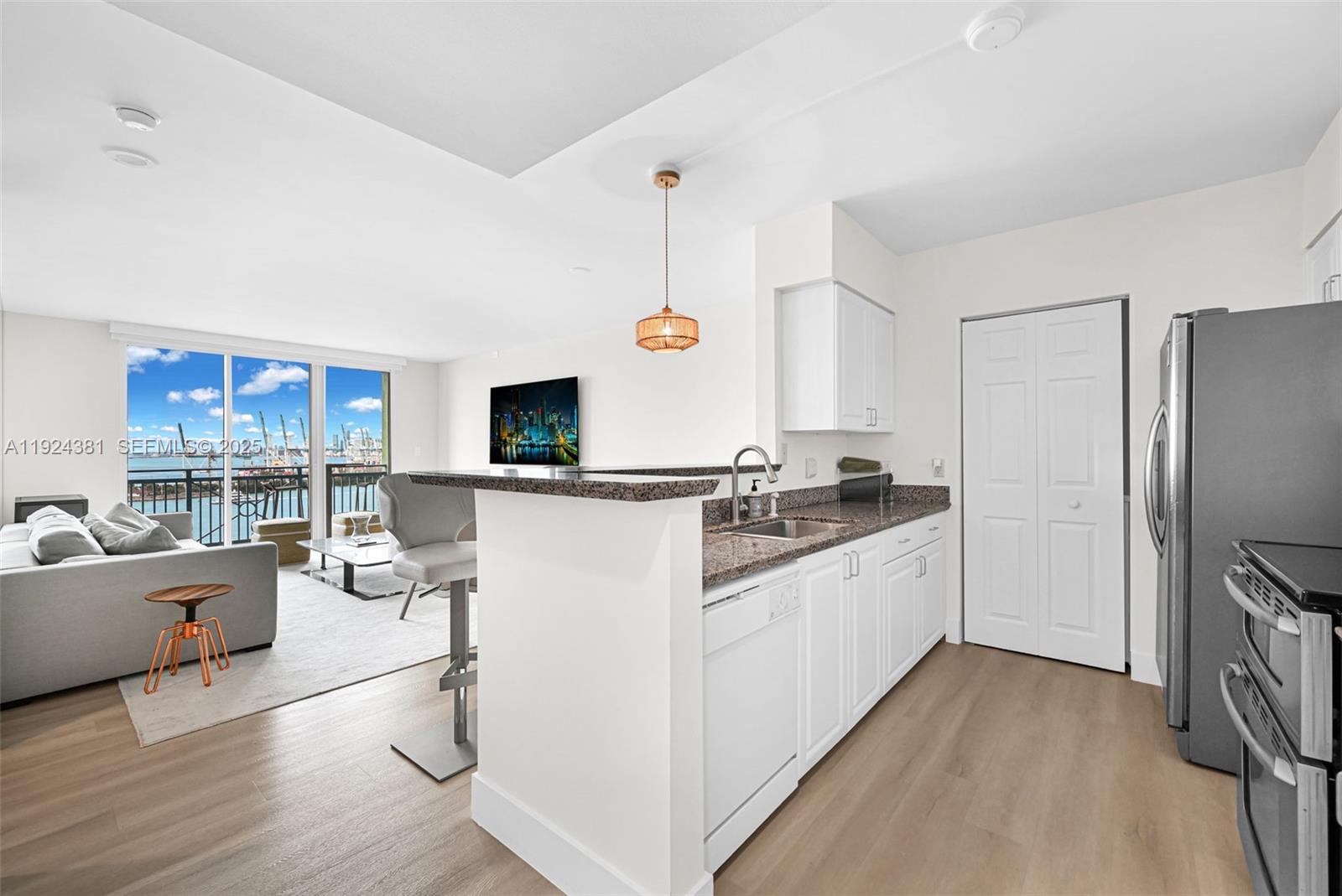 YACHT CLUB AT PORTOFINO C - Residential Lease