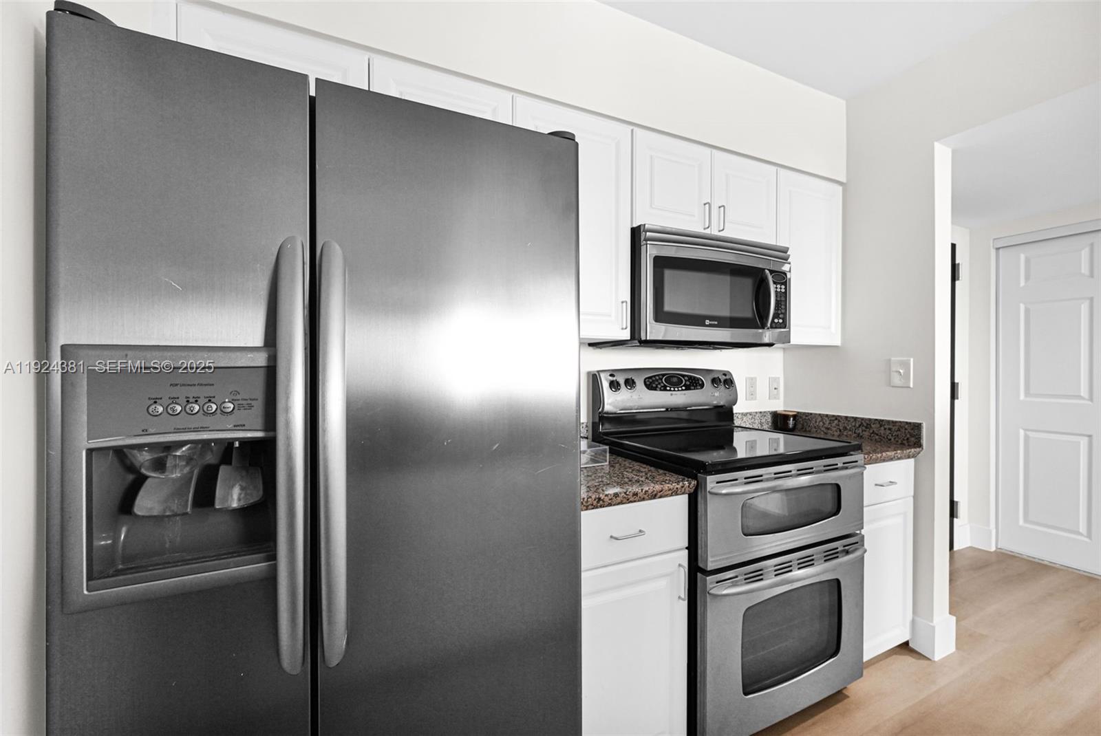 YACHT CLUB AT PORTOFINO C - Residential Lease