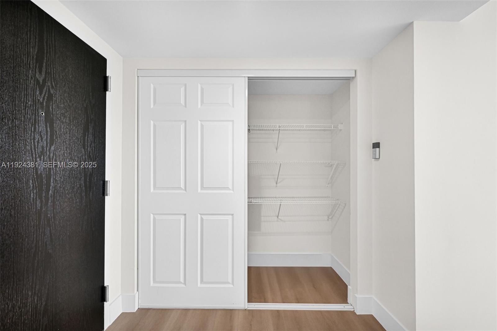 YACHT CLUB AT PORTOFINO C - Residential Lease