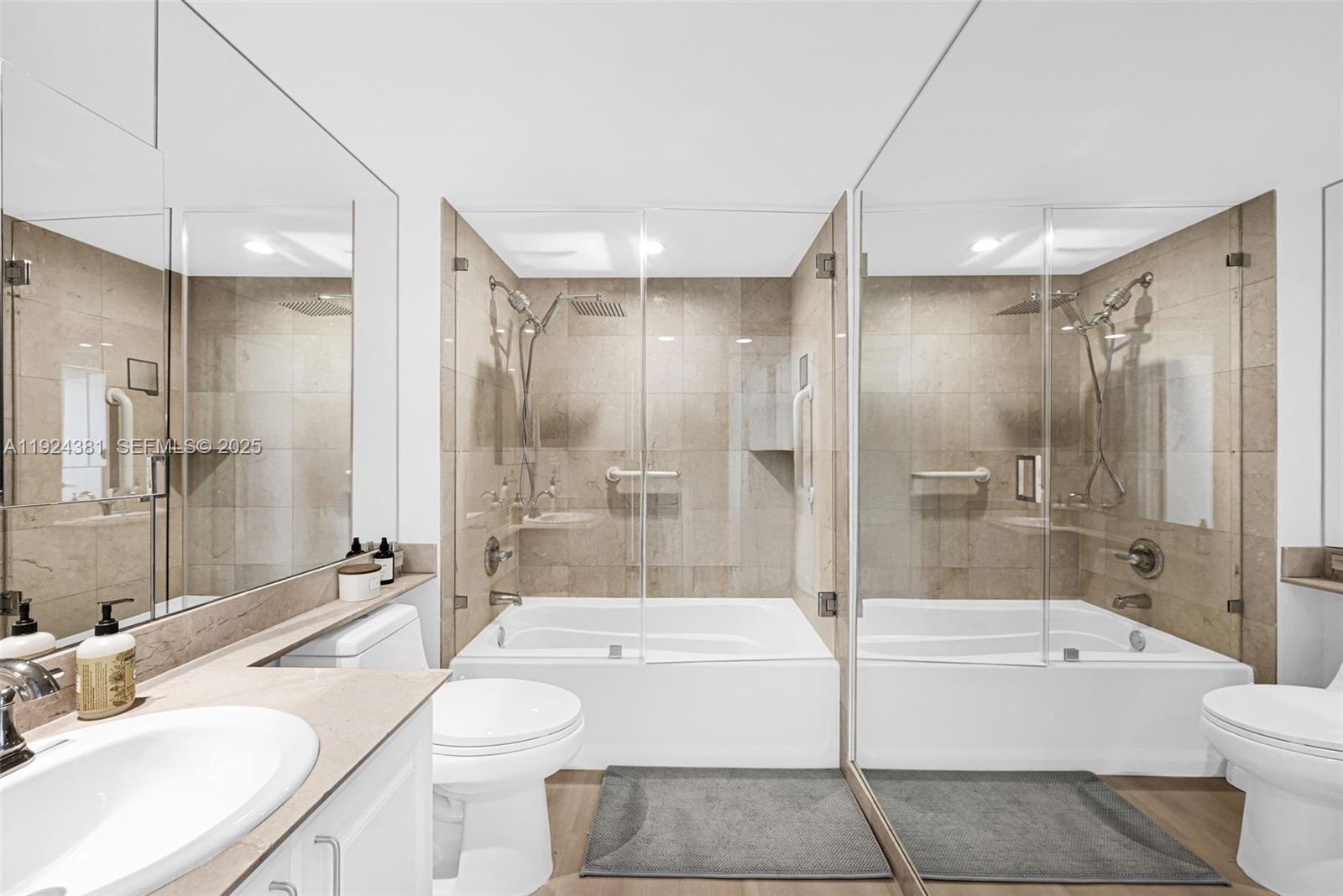 YACHT CLUB AT PORTOFINO C - Residential Lease