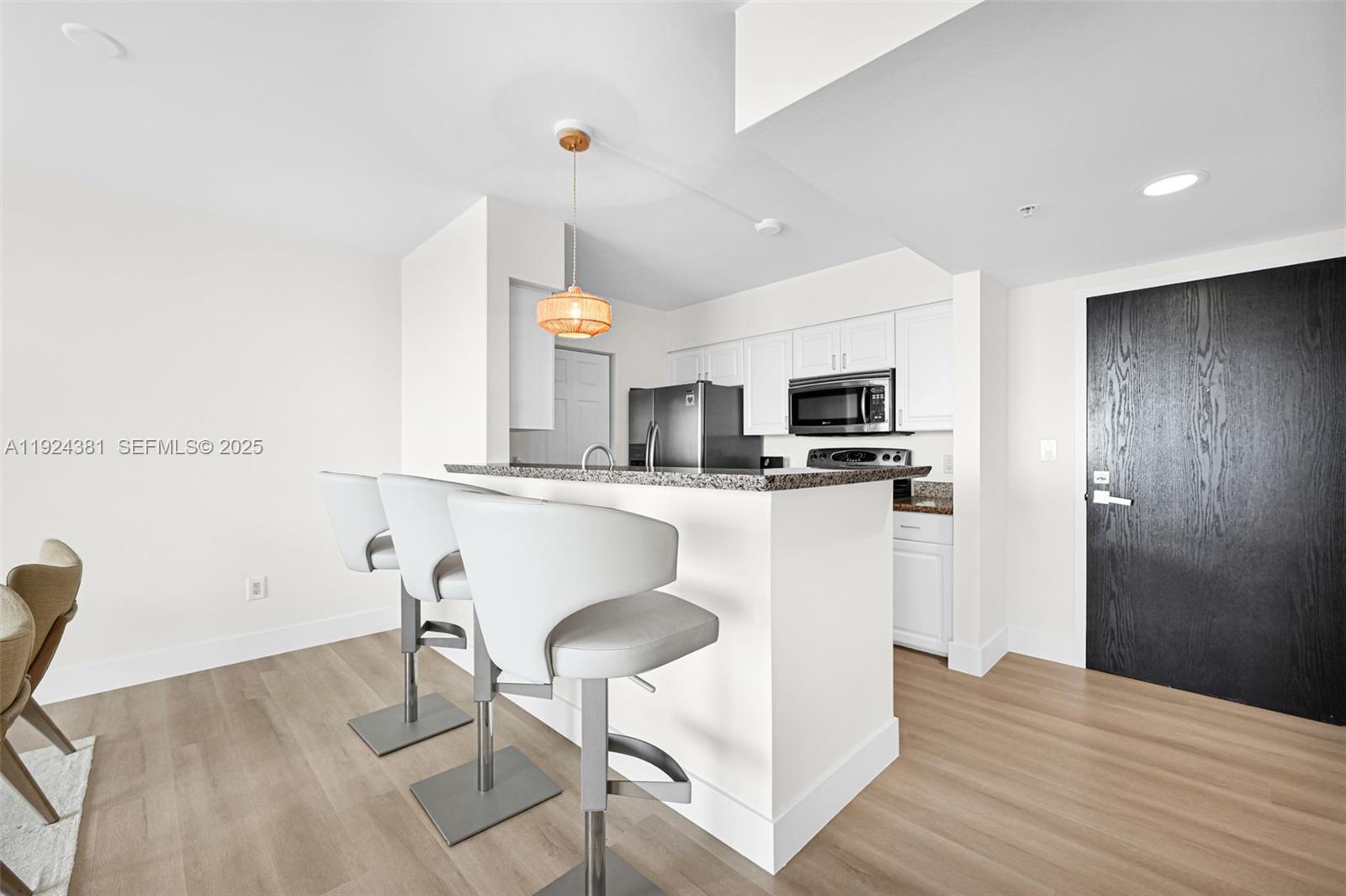 YACHT CLUB AT PORTOFINO C - Residential Lease