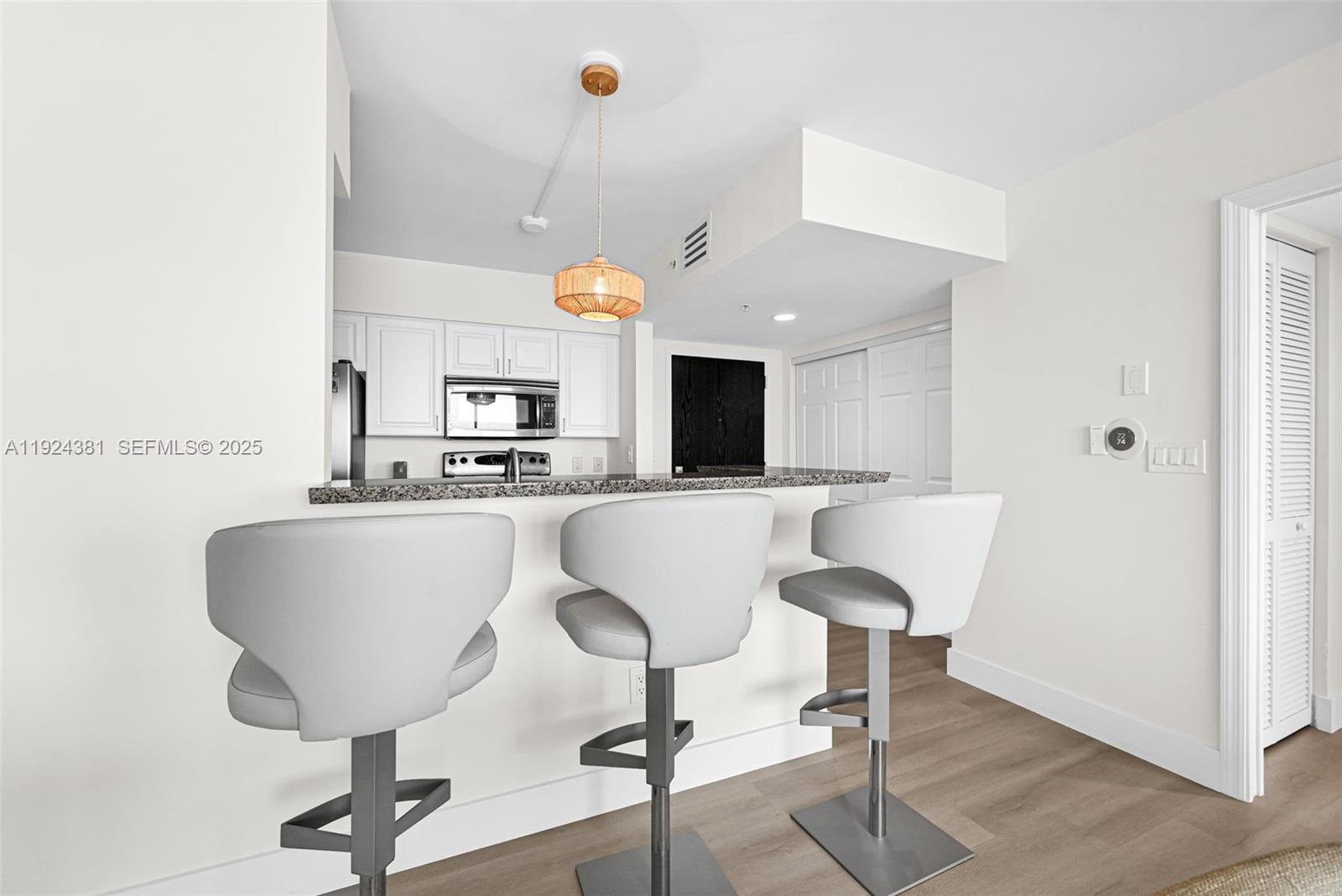 YACHT CLUB AT PORTOFINO C - Residential Lease