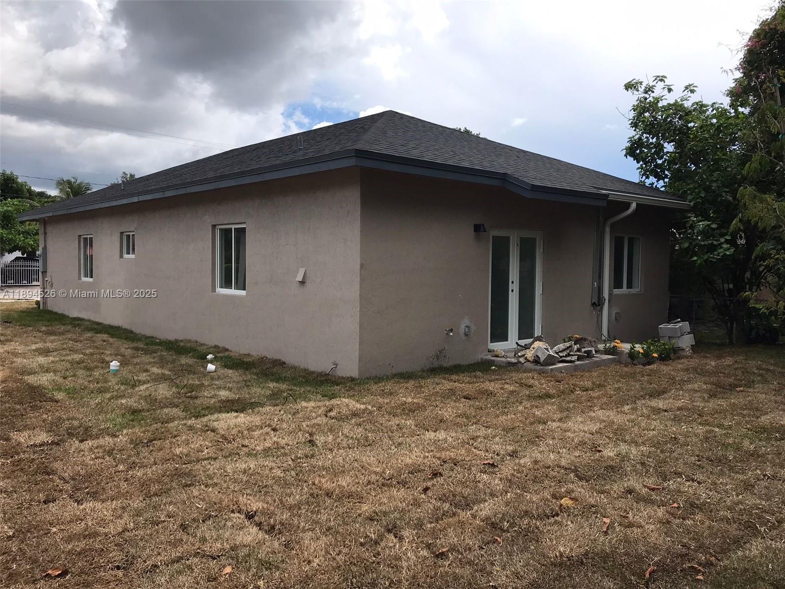 EMELIA SUBDIVISION - Residential Lease