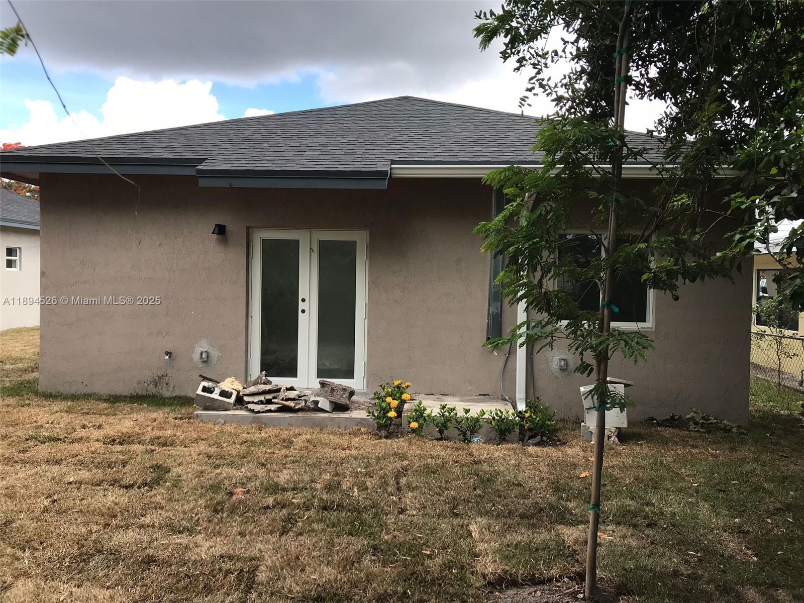 EMELIA SUBDIVISION - Residential Lease