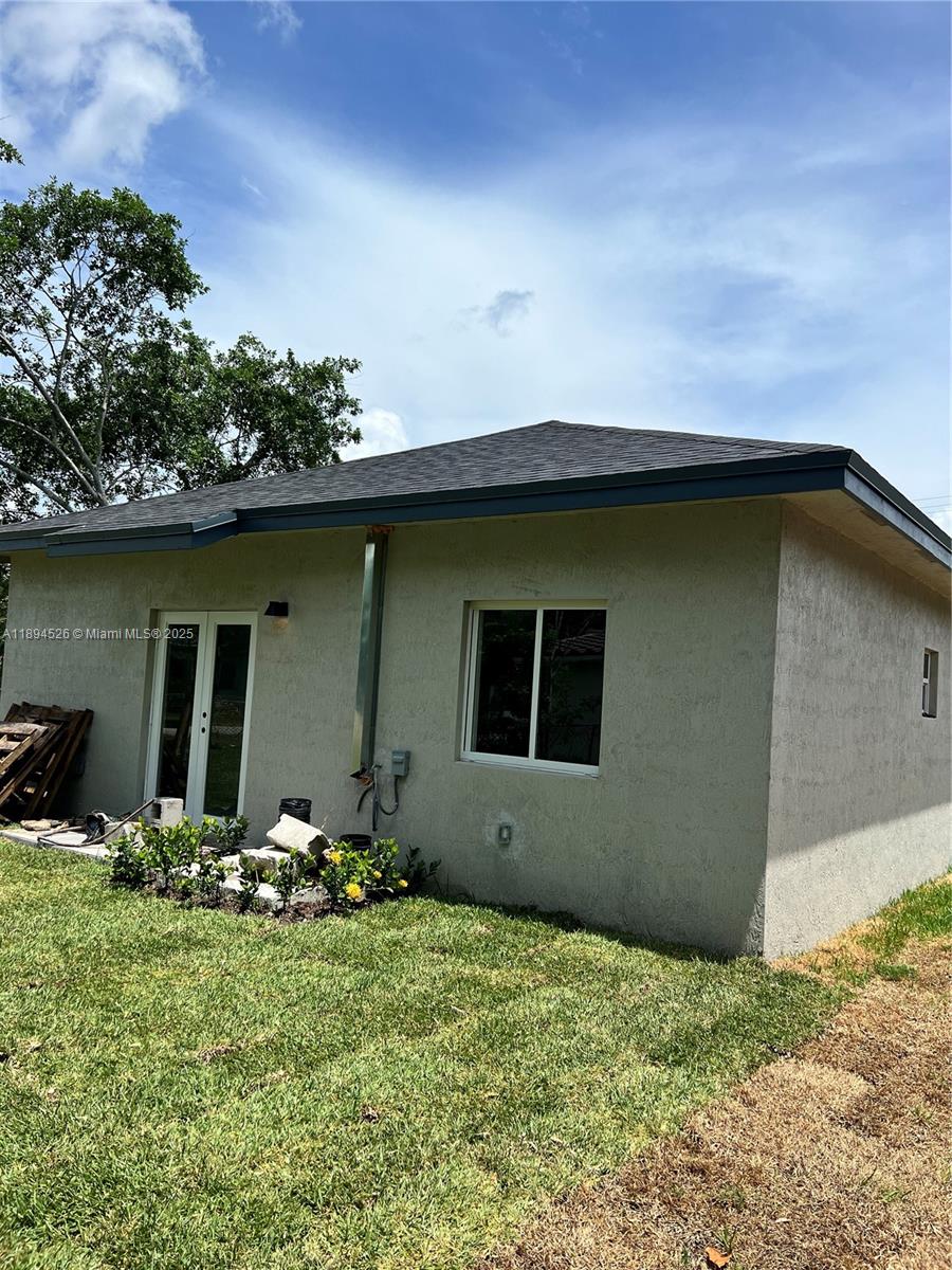 EMELIA SUBDIVISION - Residential Lease