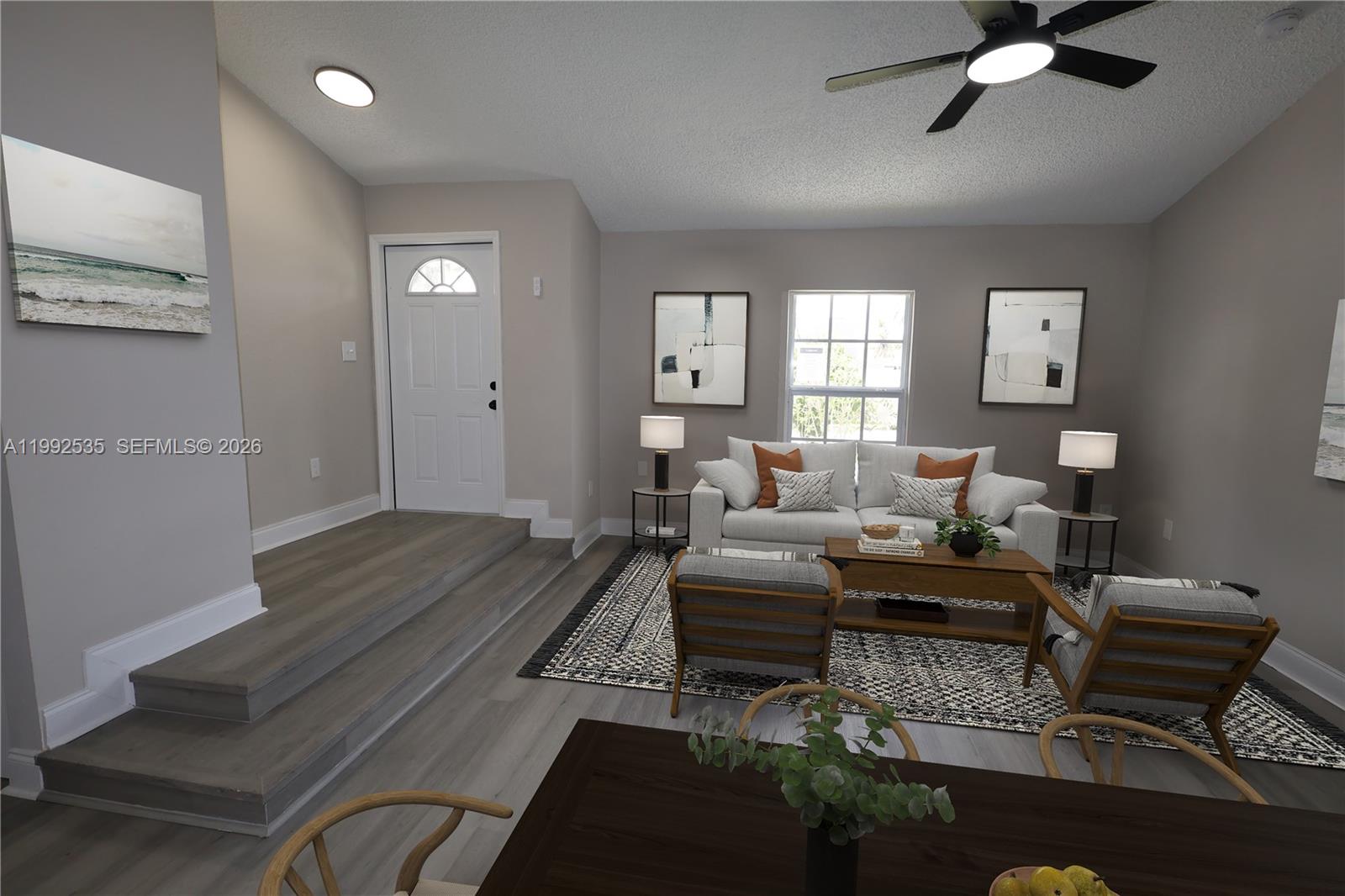 SOUTHRIDGE HEIGHTS FIRST - Residential