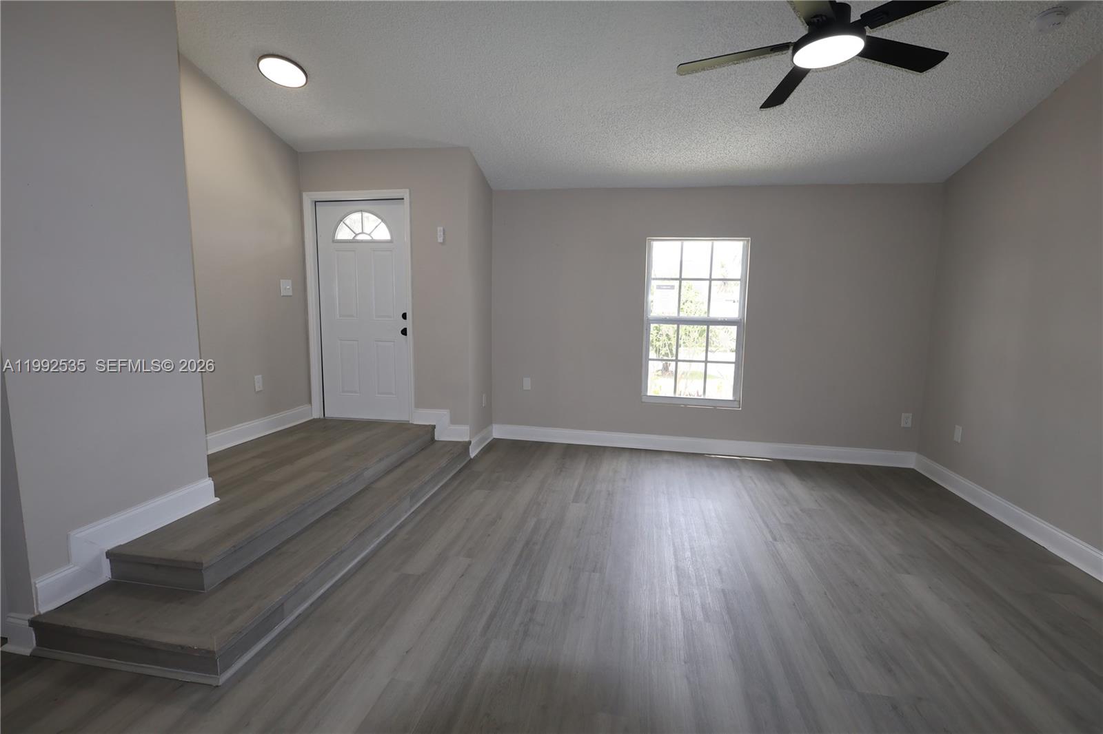 SOUTHRIDGE HEIGHTS FIRST - Residential