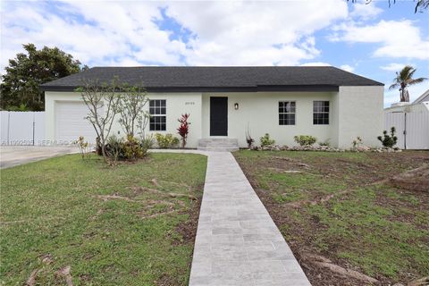 20723 SW 119th Pl Miami FL 33177