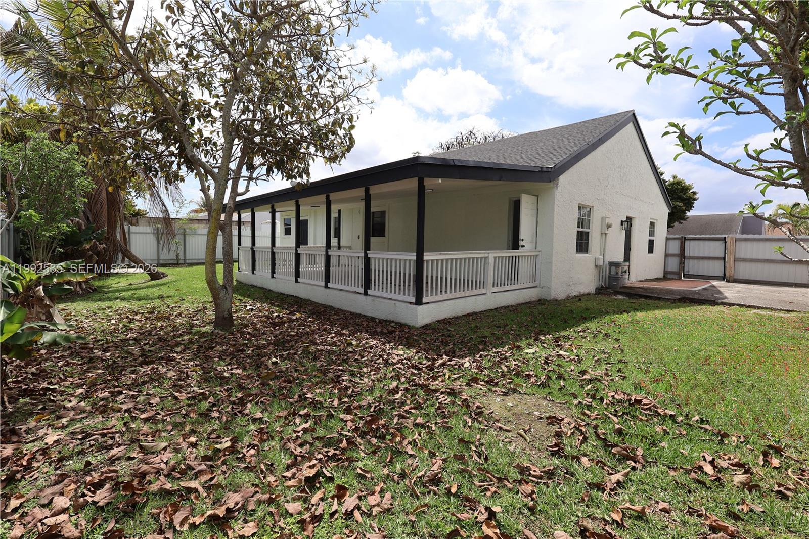 SOUTHRIDGE HEIGHTS FIRST - Residential